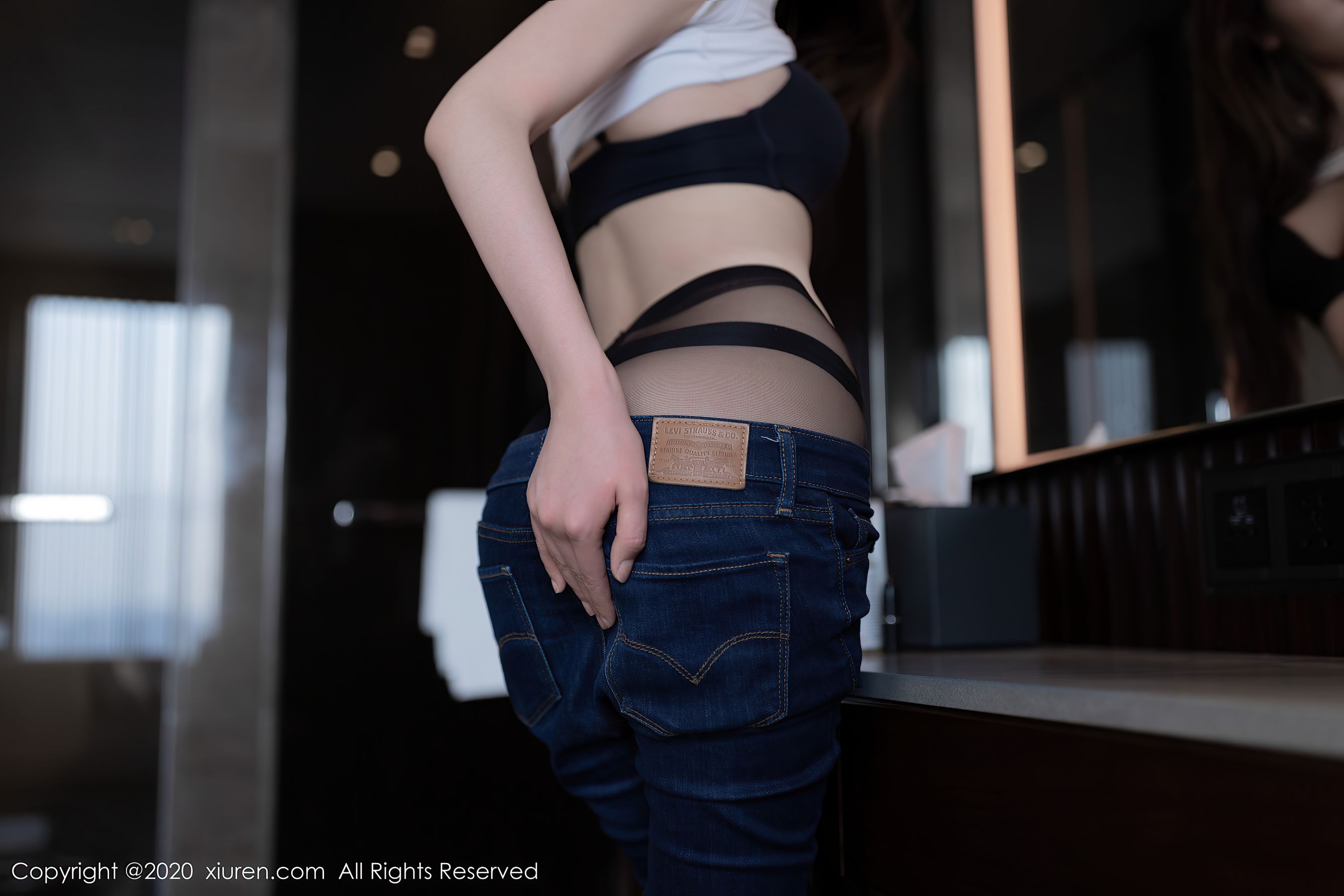 No.2406 Victoria志玲-图25