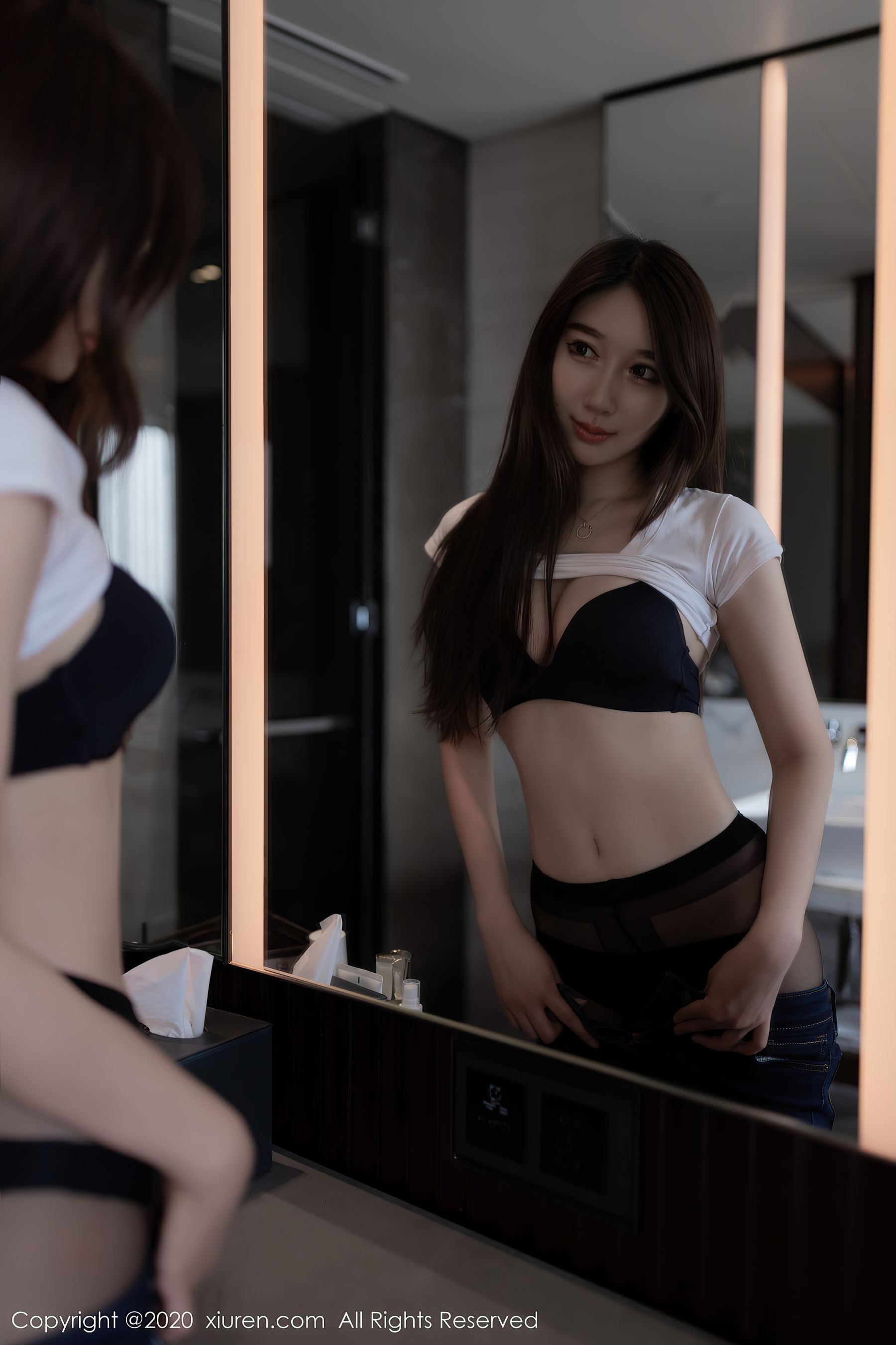 No.2406 Victoria志玲-图26