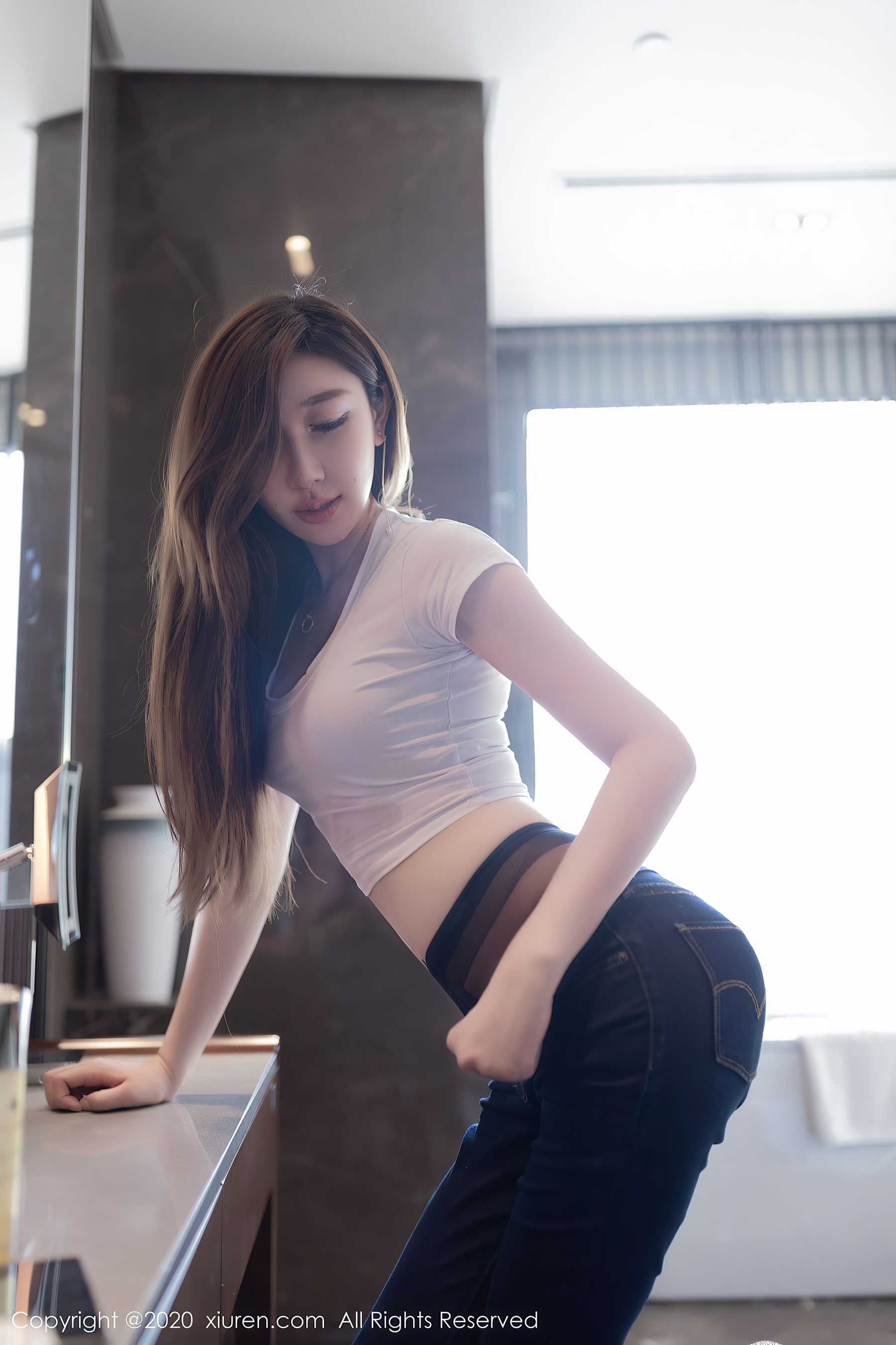 No.2406 Victoria志玲-图8