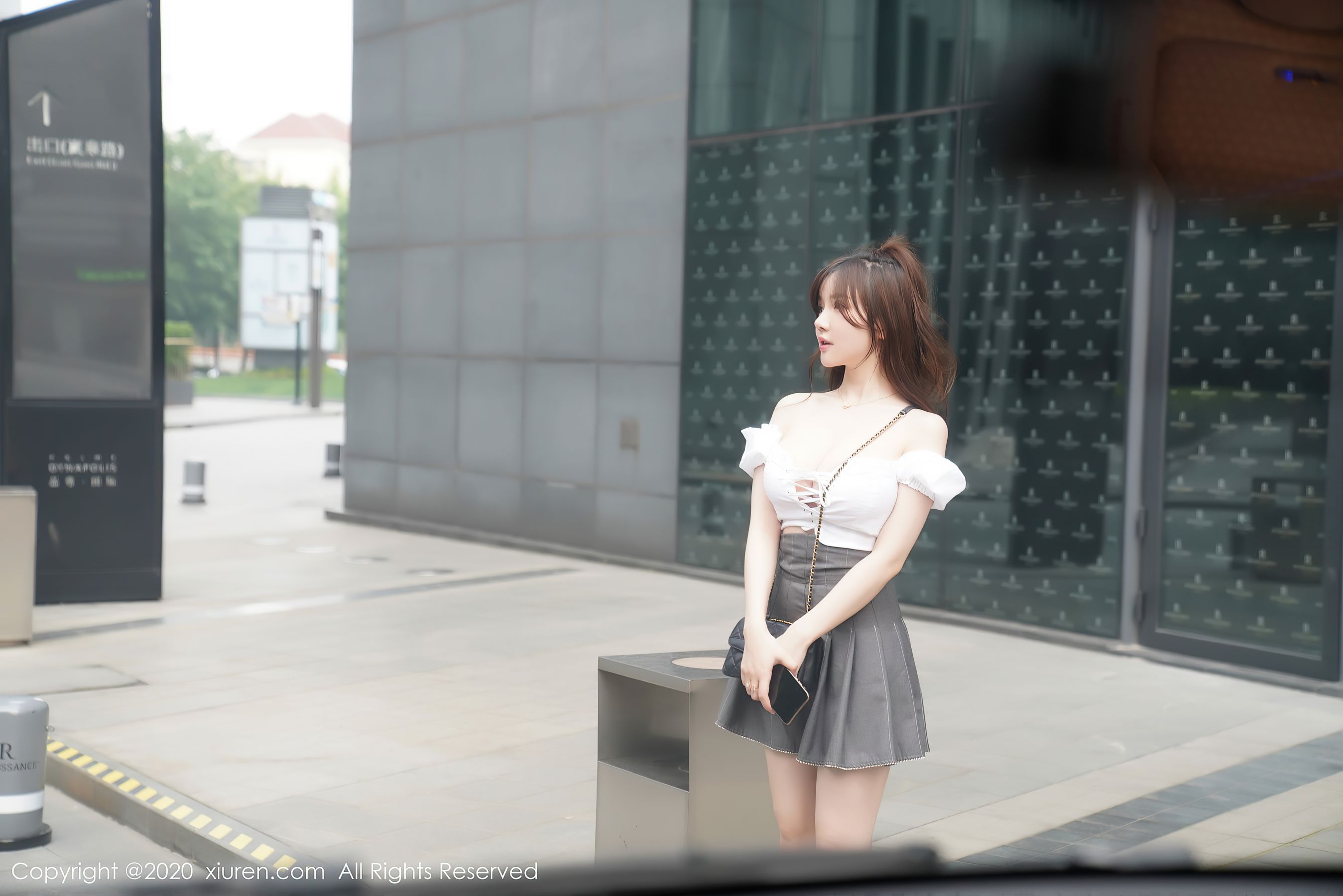 No.2408 糯美子Mini-图2