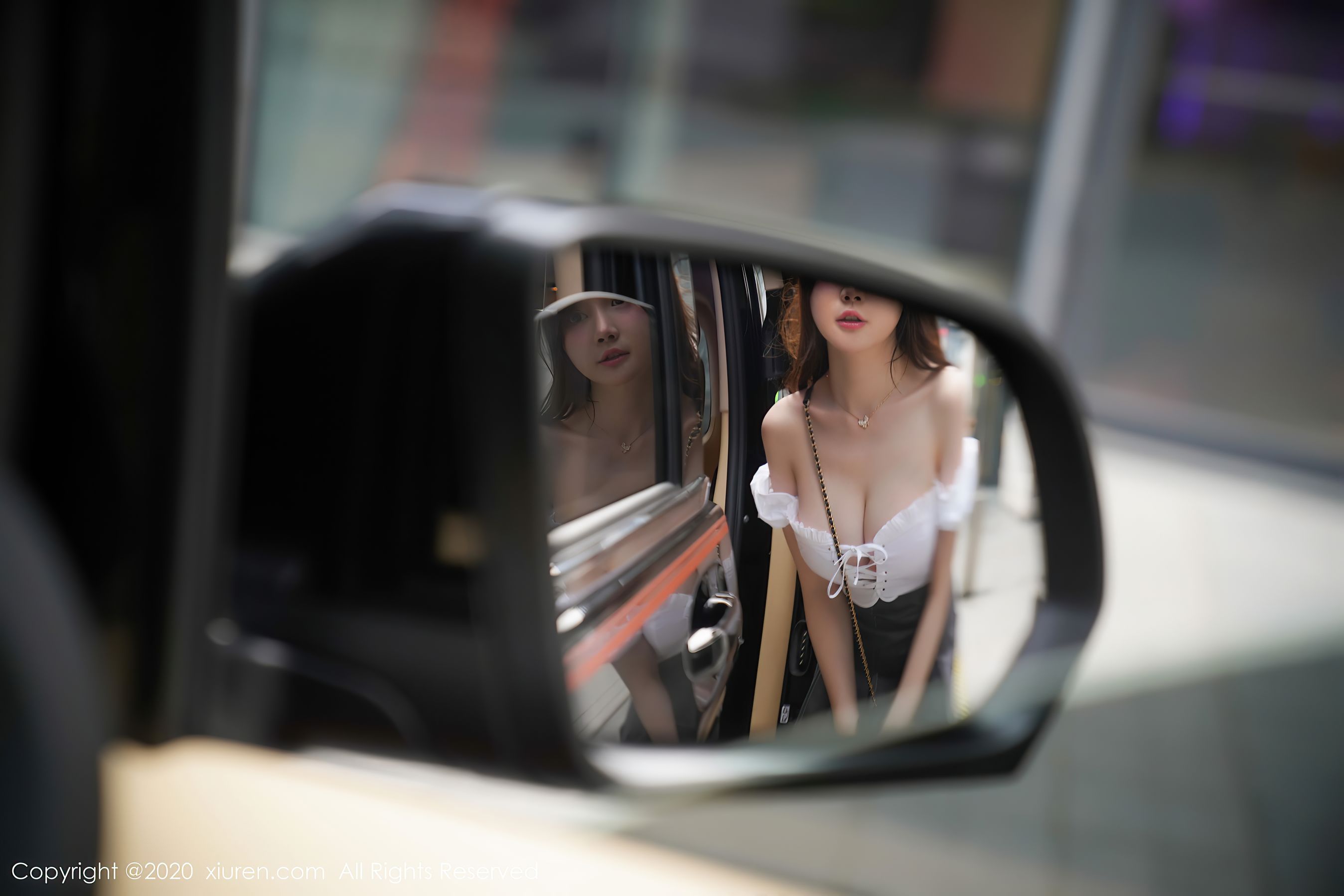 No.2408 糯美子Mini-图3