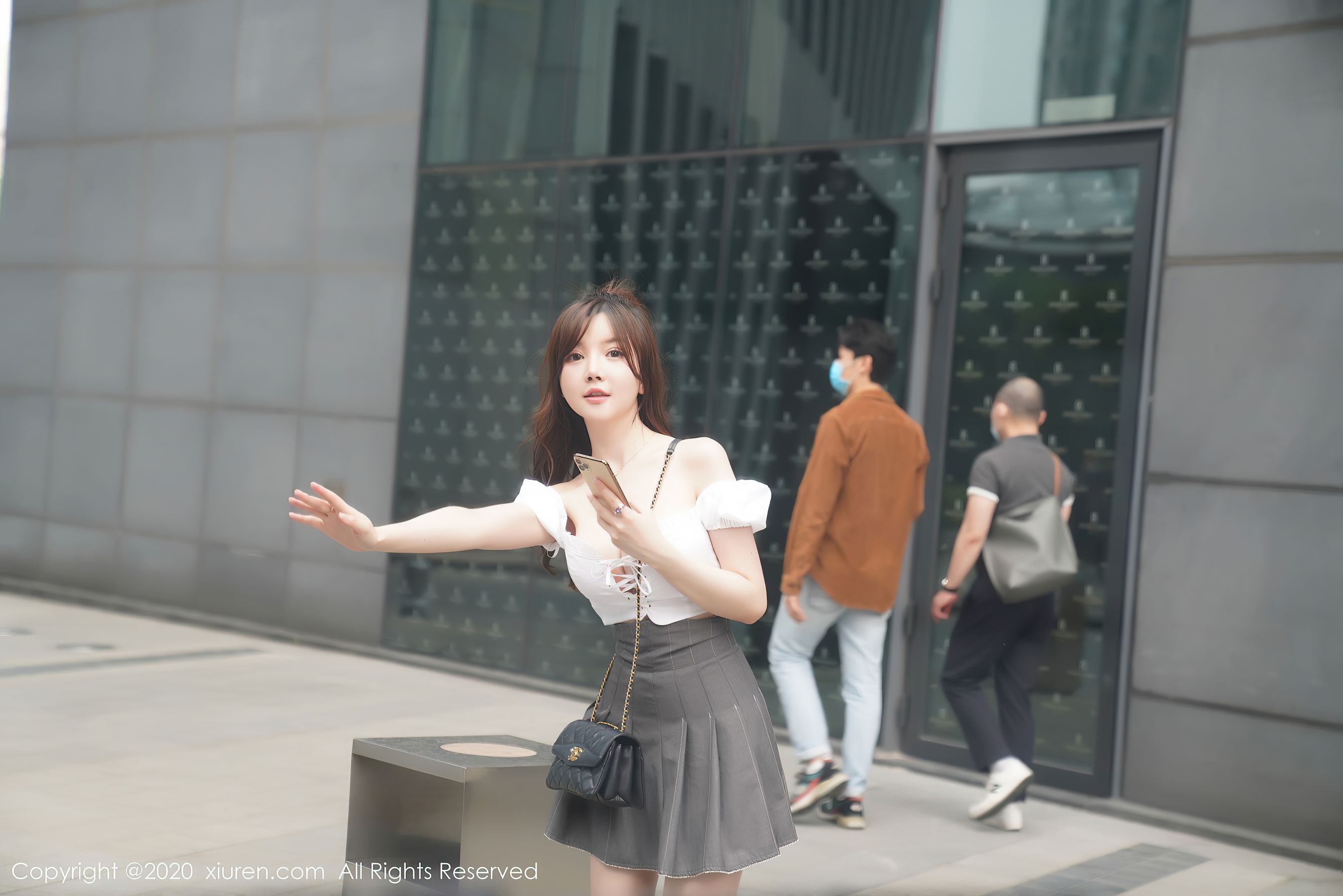 No.2408 糯美子Mini-图56