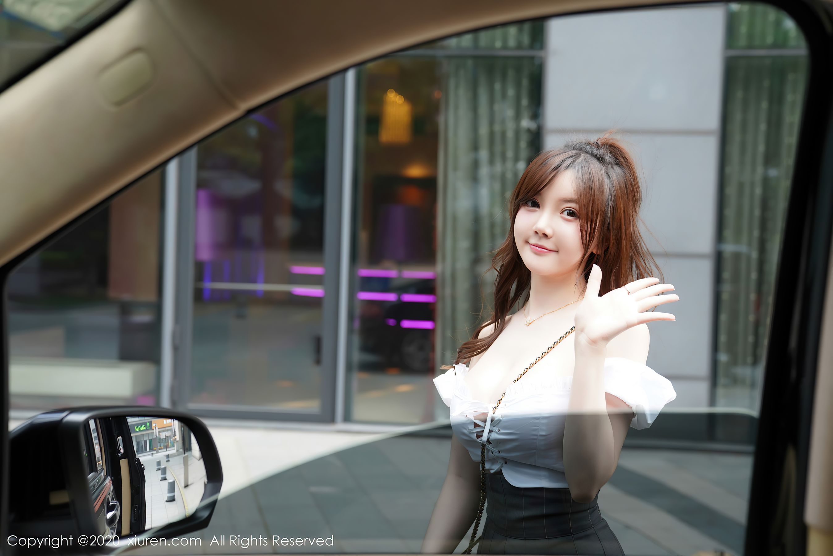 No.2408 糯美子Mini-图57