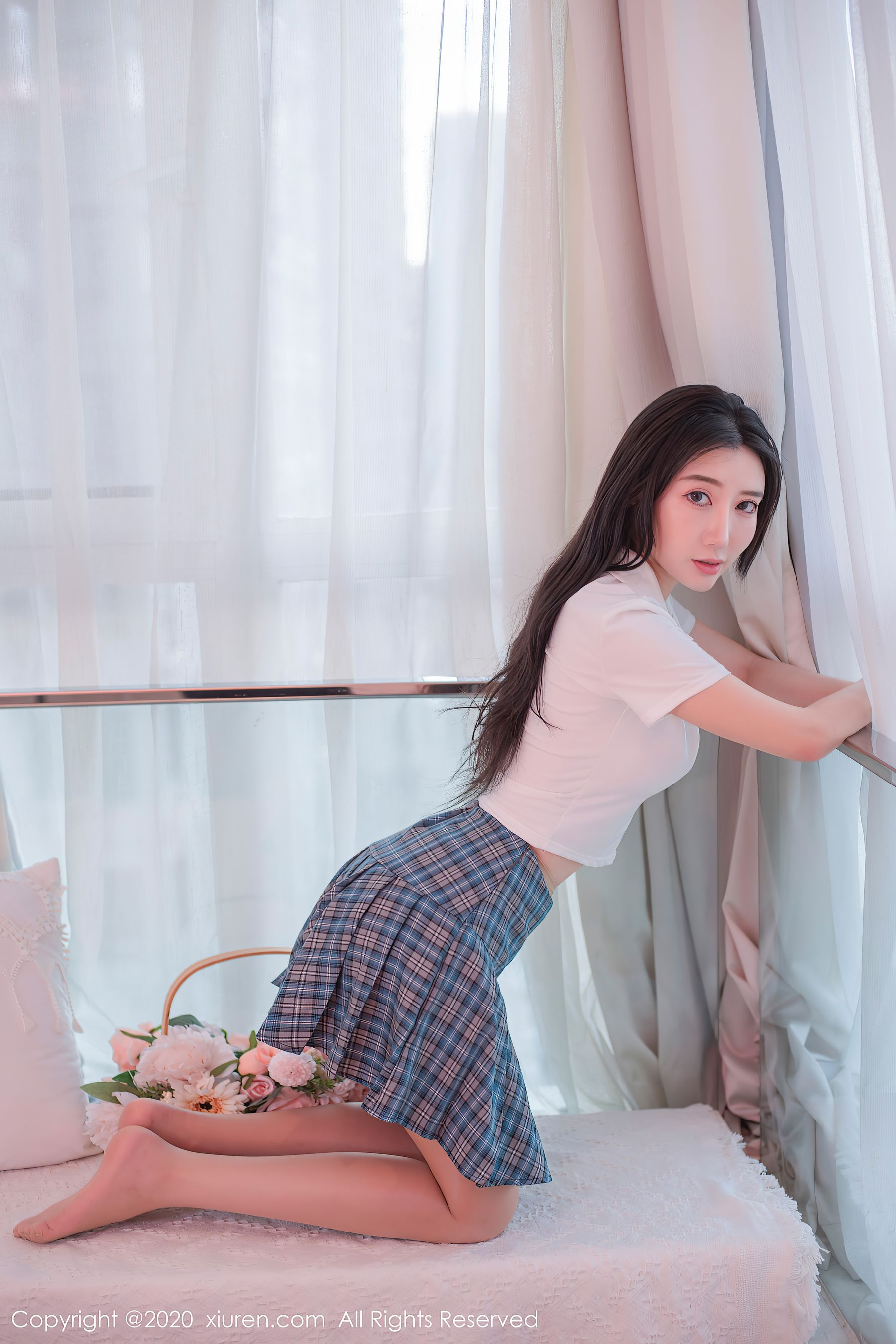 No.2412 陈梦babe-图0