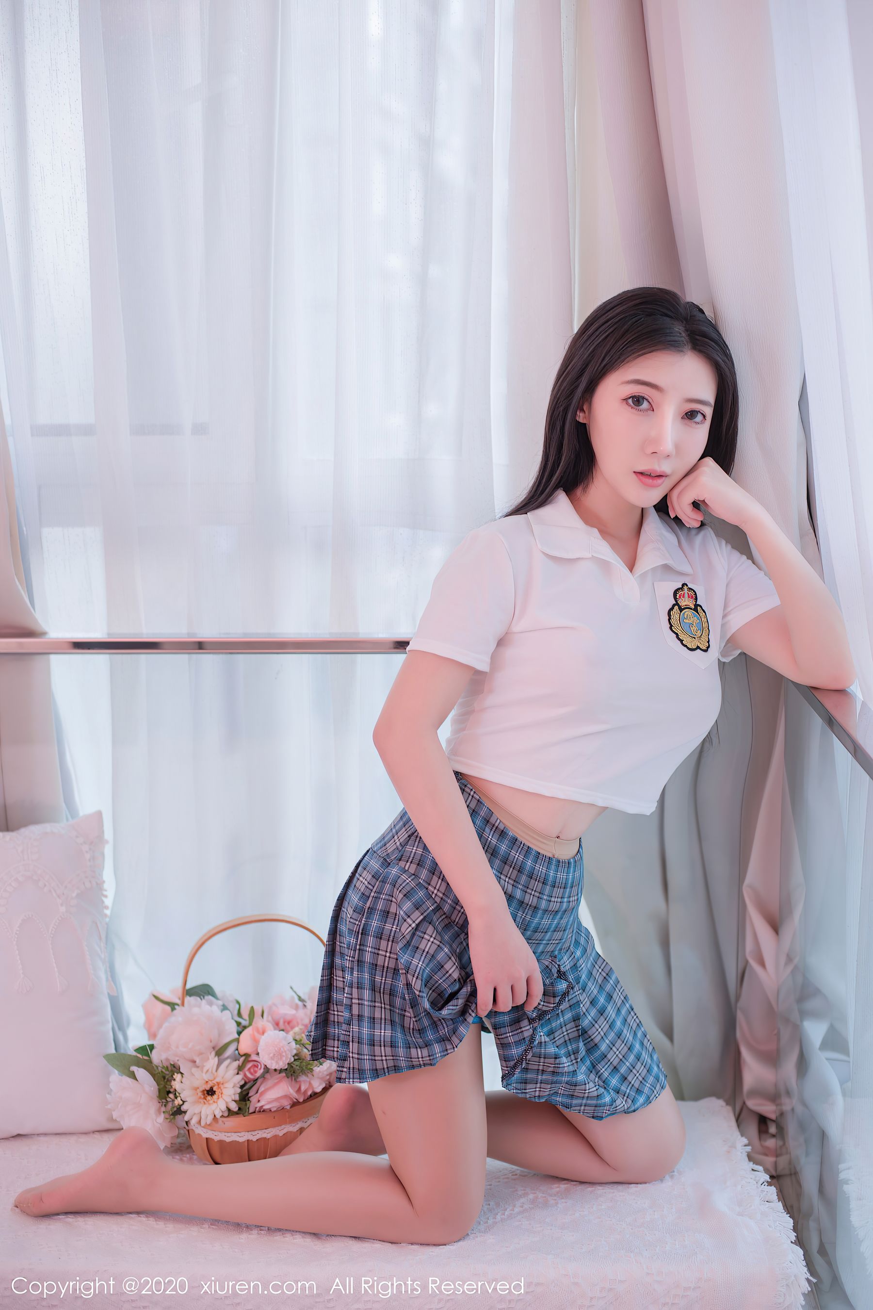 No.2412 陈梦babe-图2