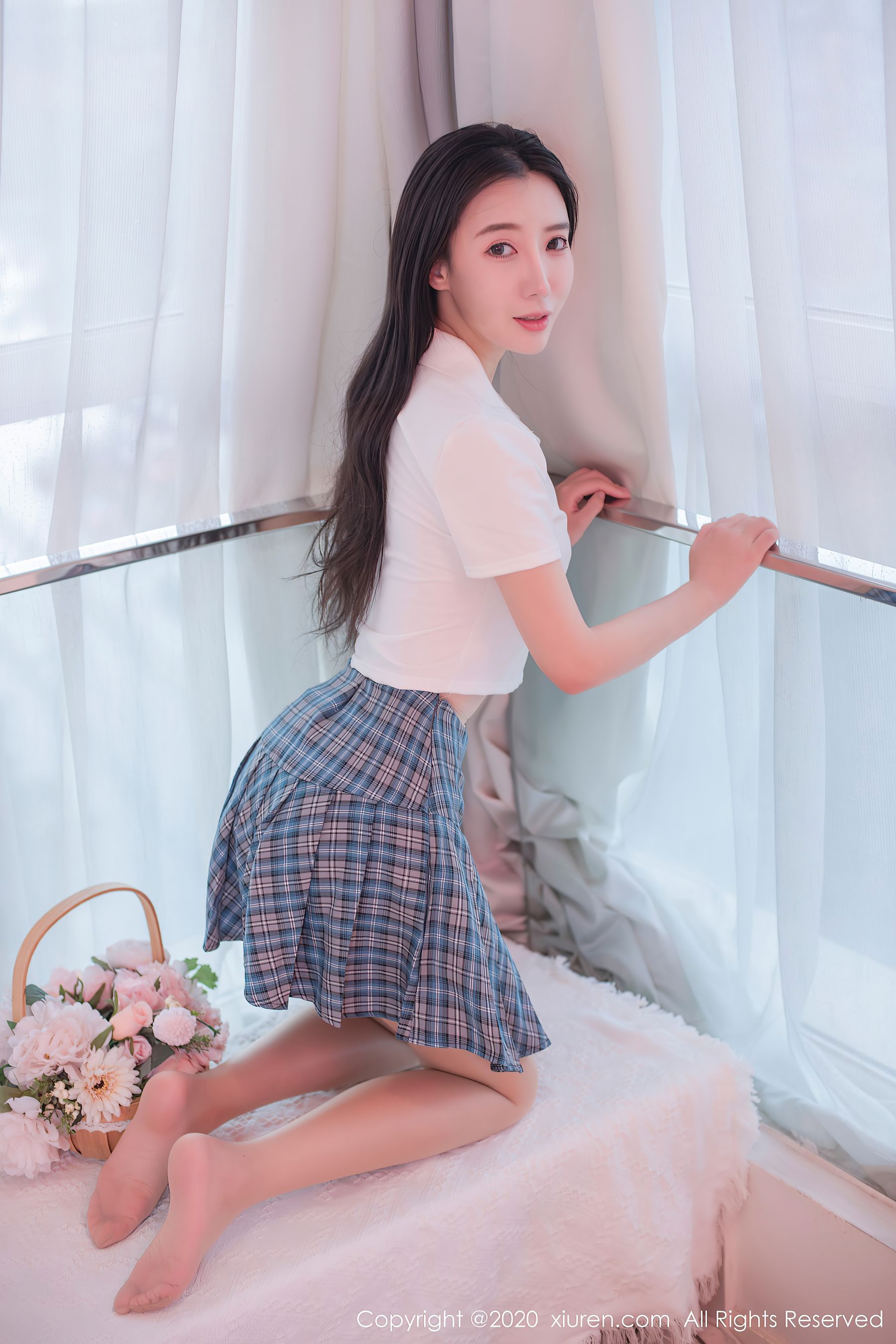 No.2412 陈梦babe-图3