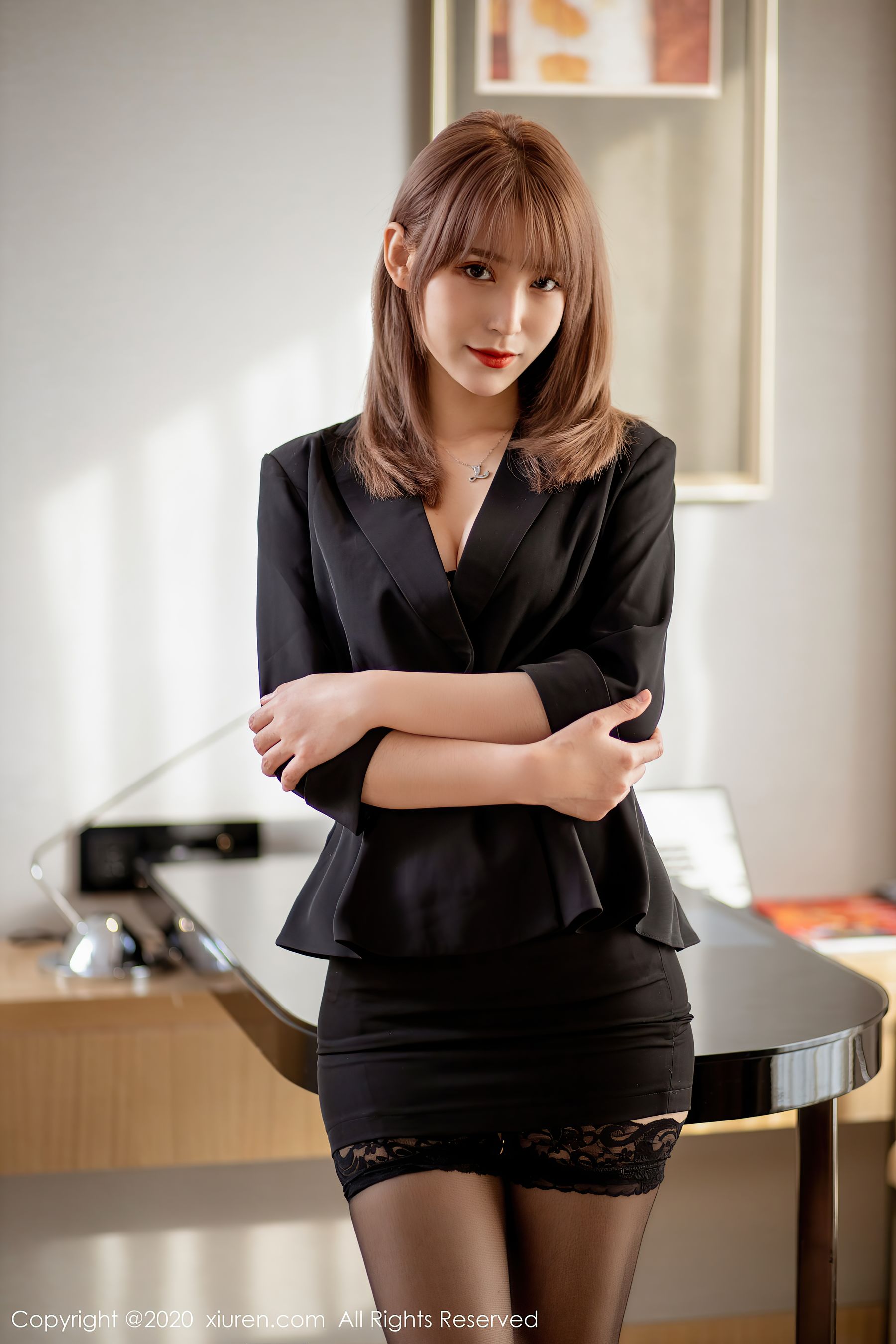 No.2414 周慕汐fairy-图15