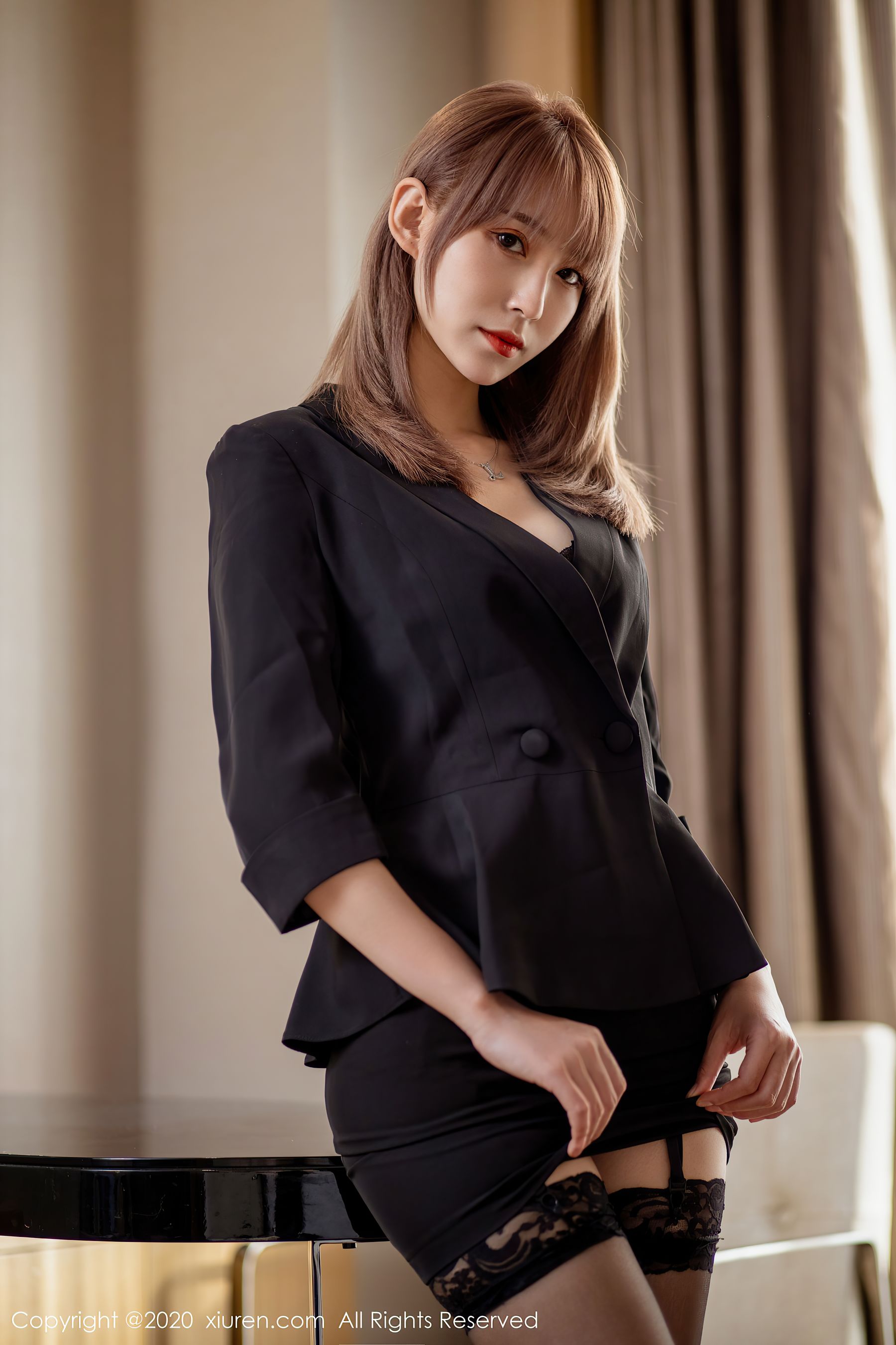 No.2414 周慕汐fairy-图16