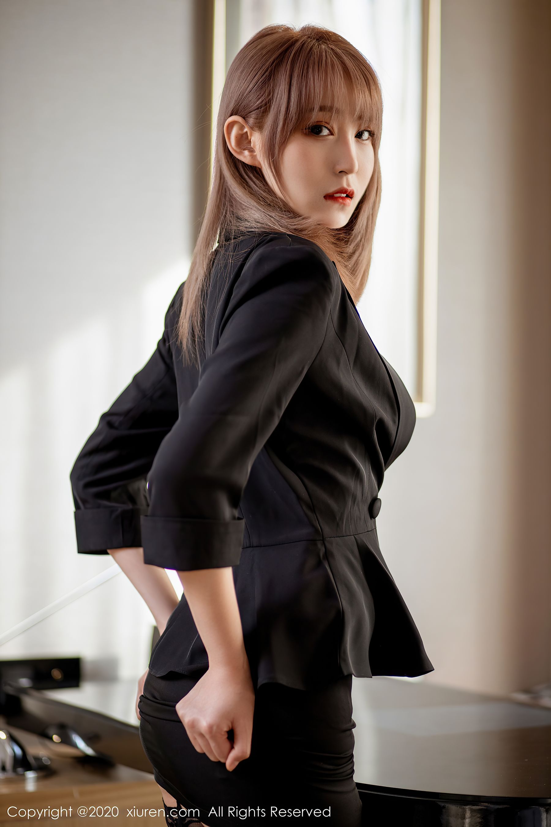 No.2414 周慕汐fairy-图6