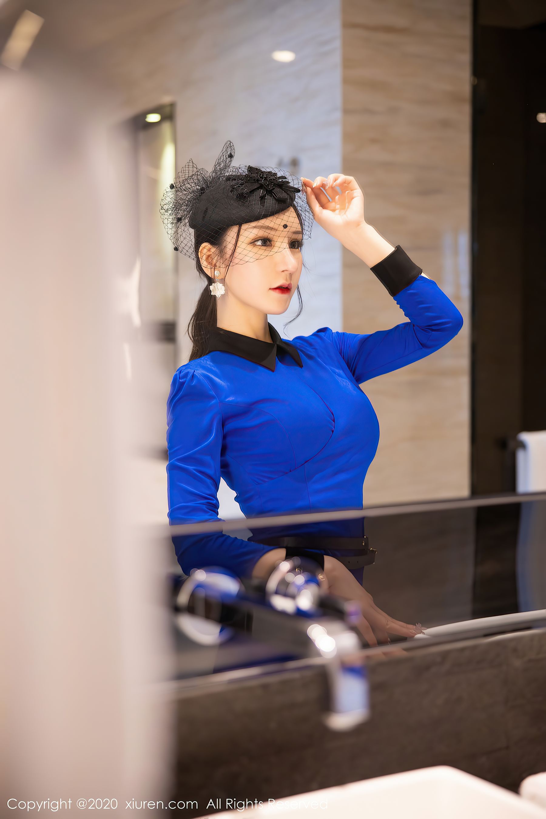 No.2415 周于希Sandy-图6