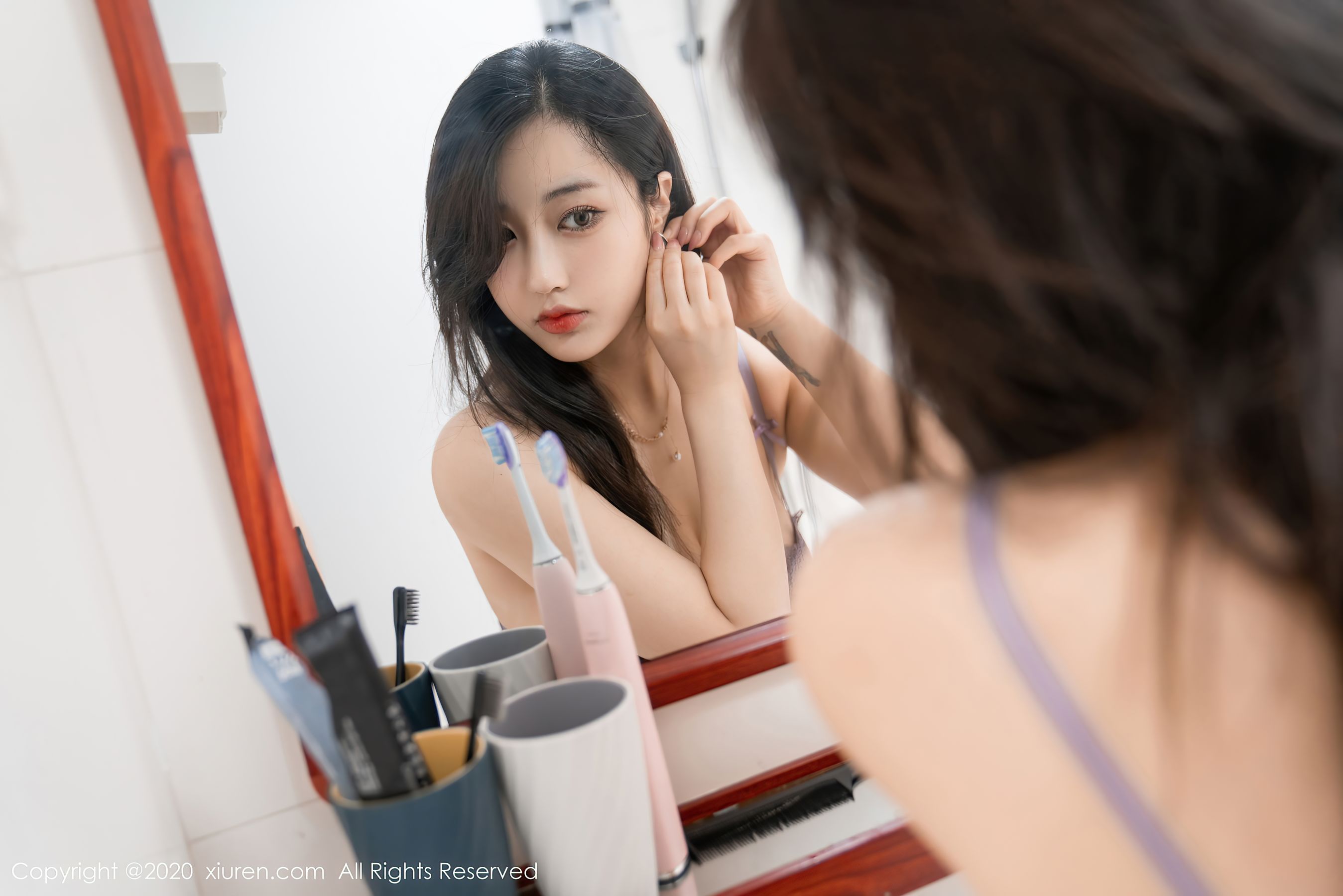 No.2419 林子欣Freya-图18