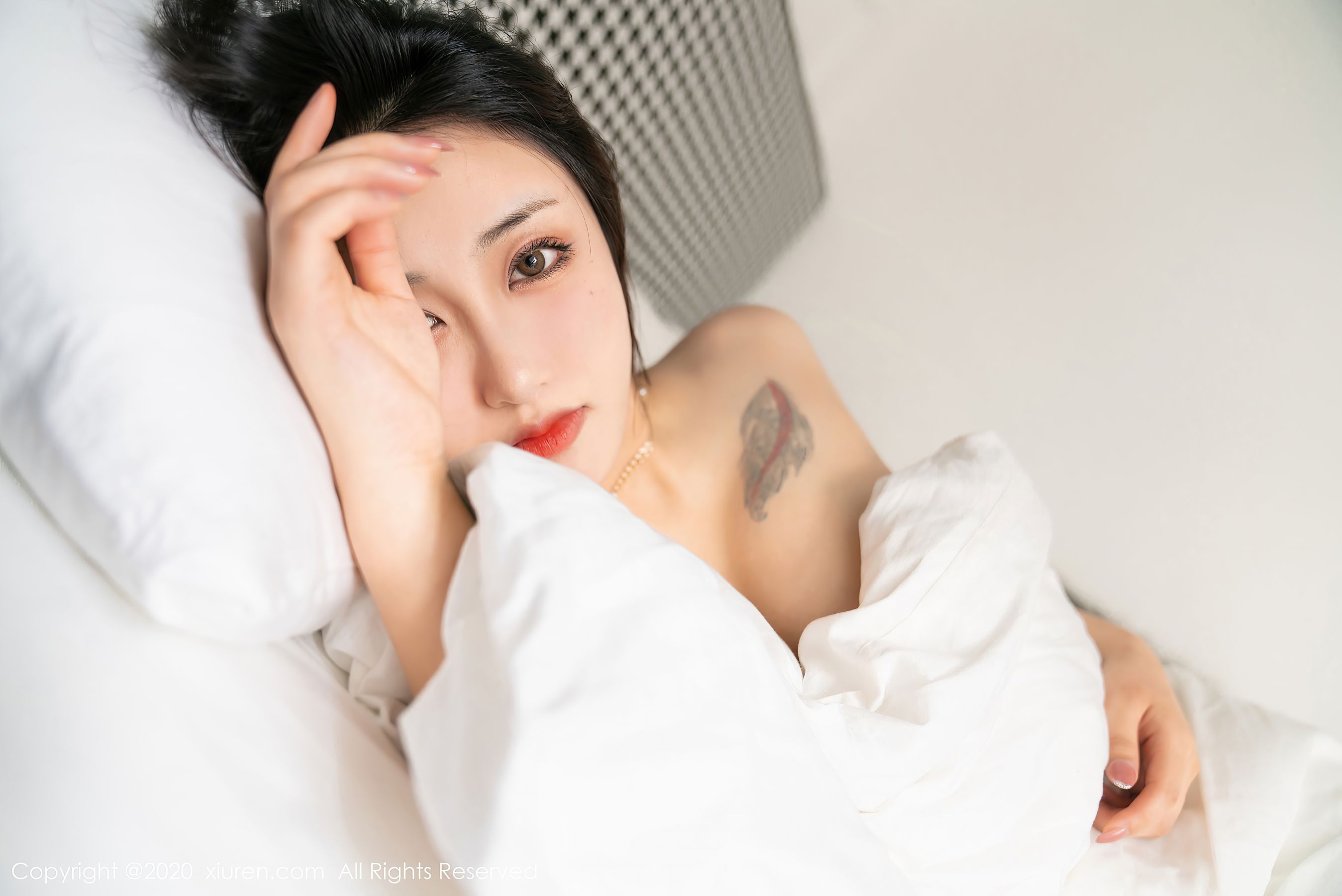 No.2419 林子欣Freya-图6