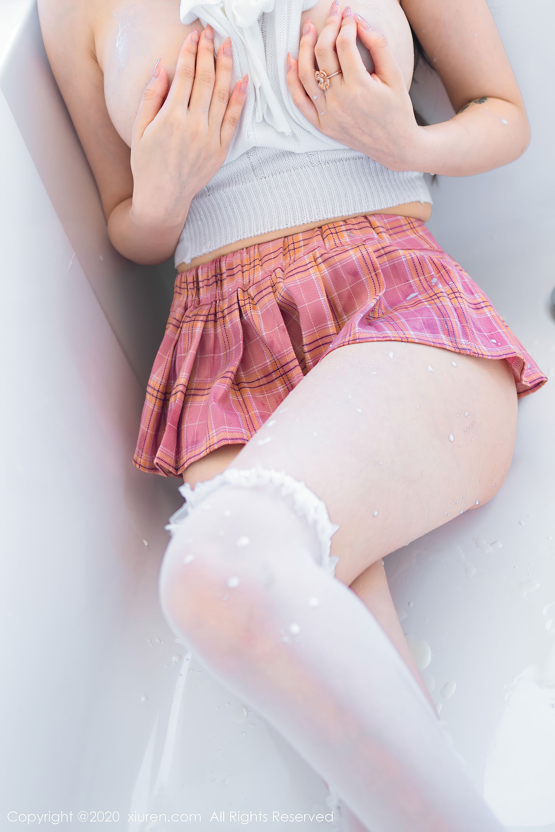 No.2421 玉兔miki-图11
