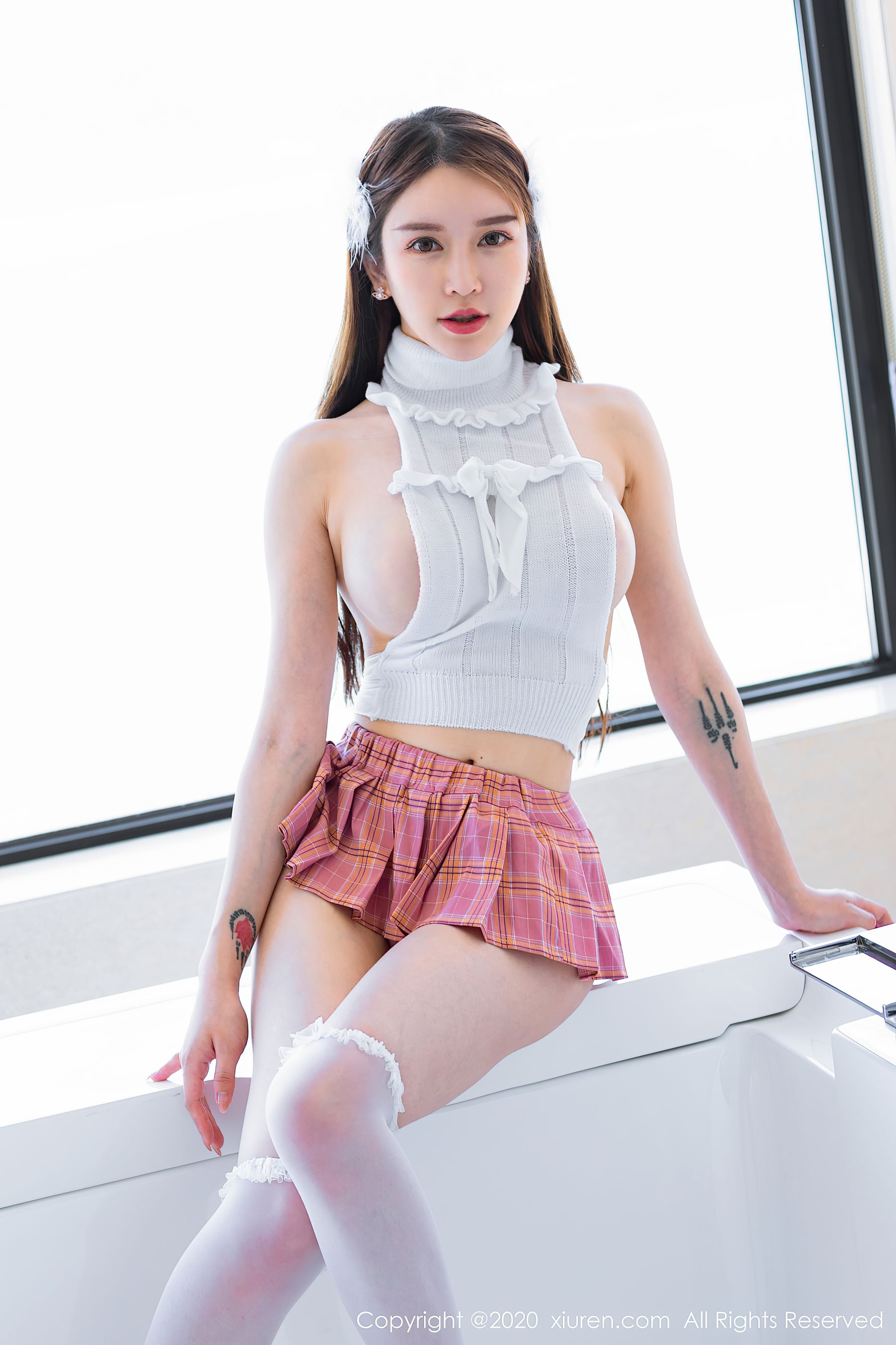 No.2421 玉兔miki-图1