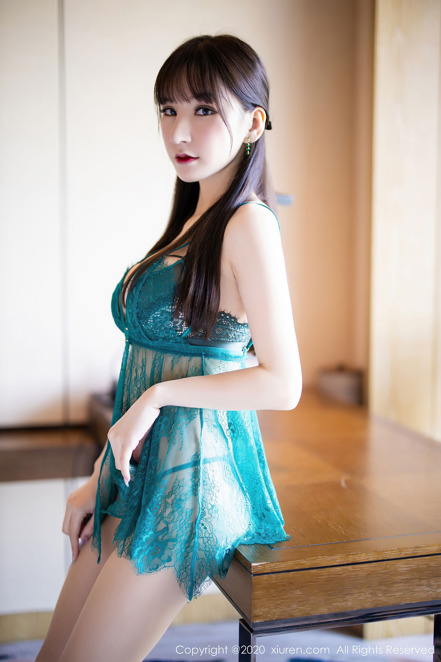No.2423 周于希Sandy-图16