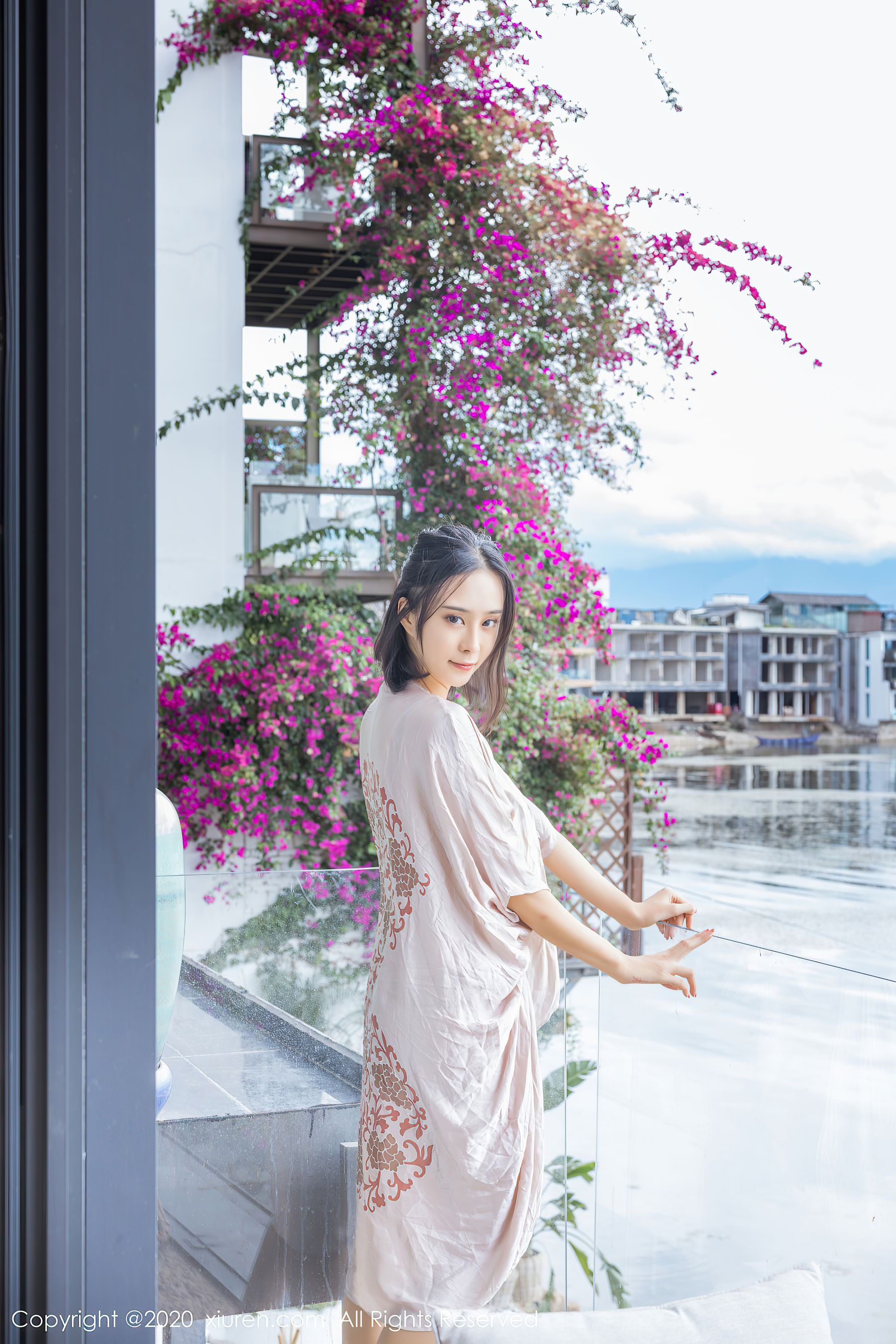 No.2426 蓝夏Akasha-图2