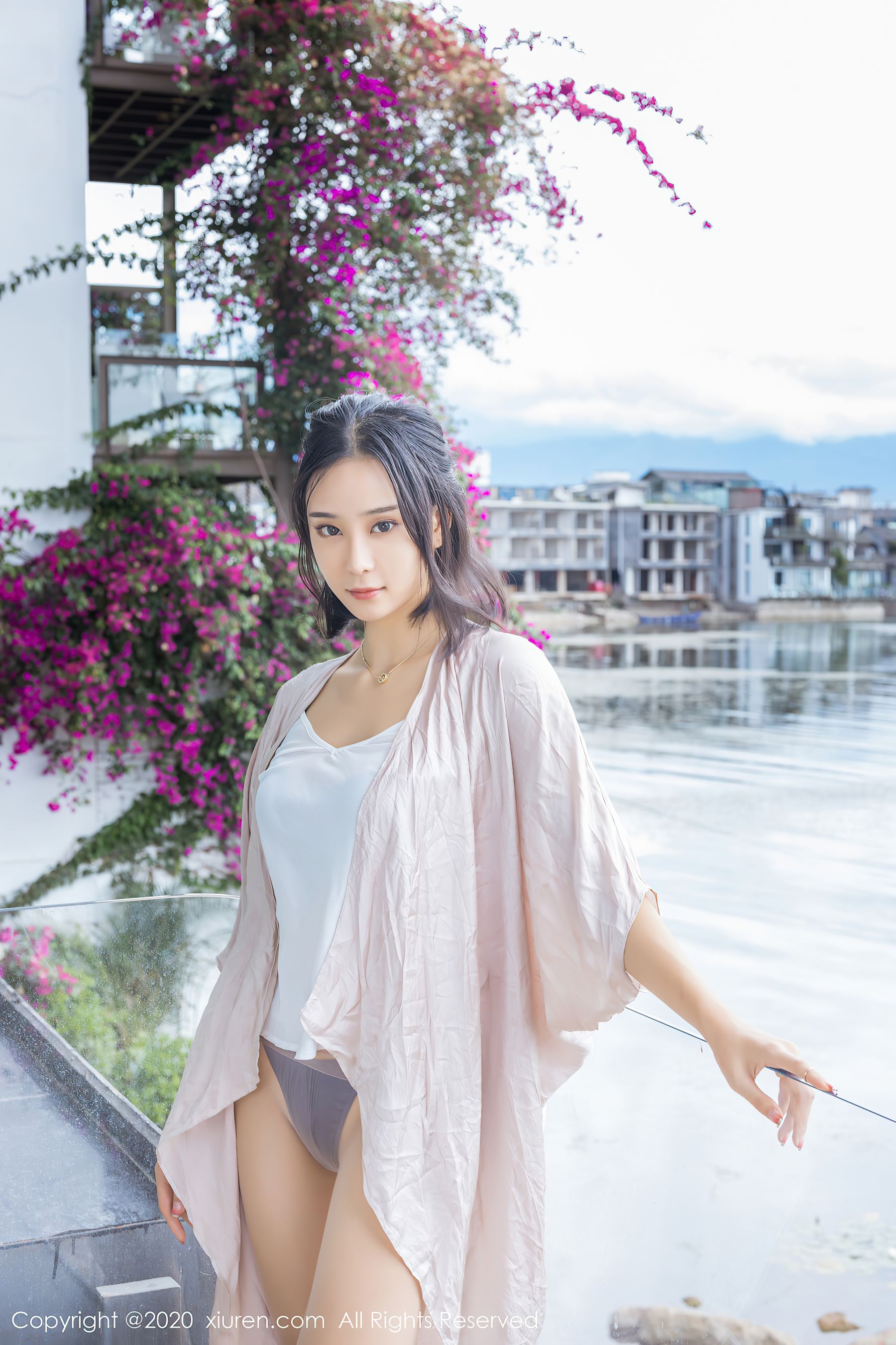No.2426 蓝夏Akasha-图3