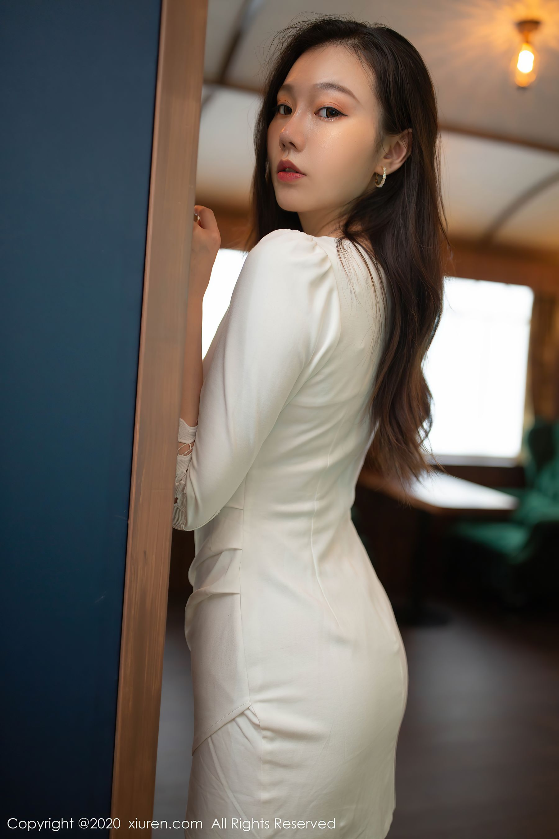 No.2430 安然Maleah-图1