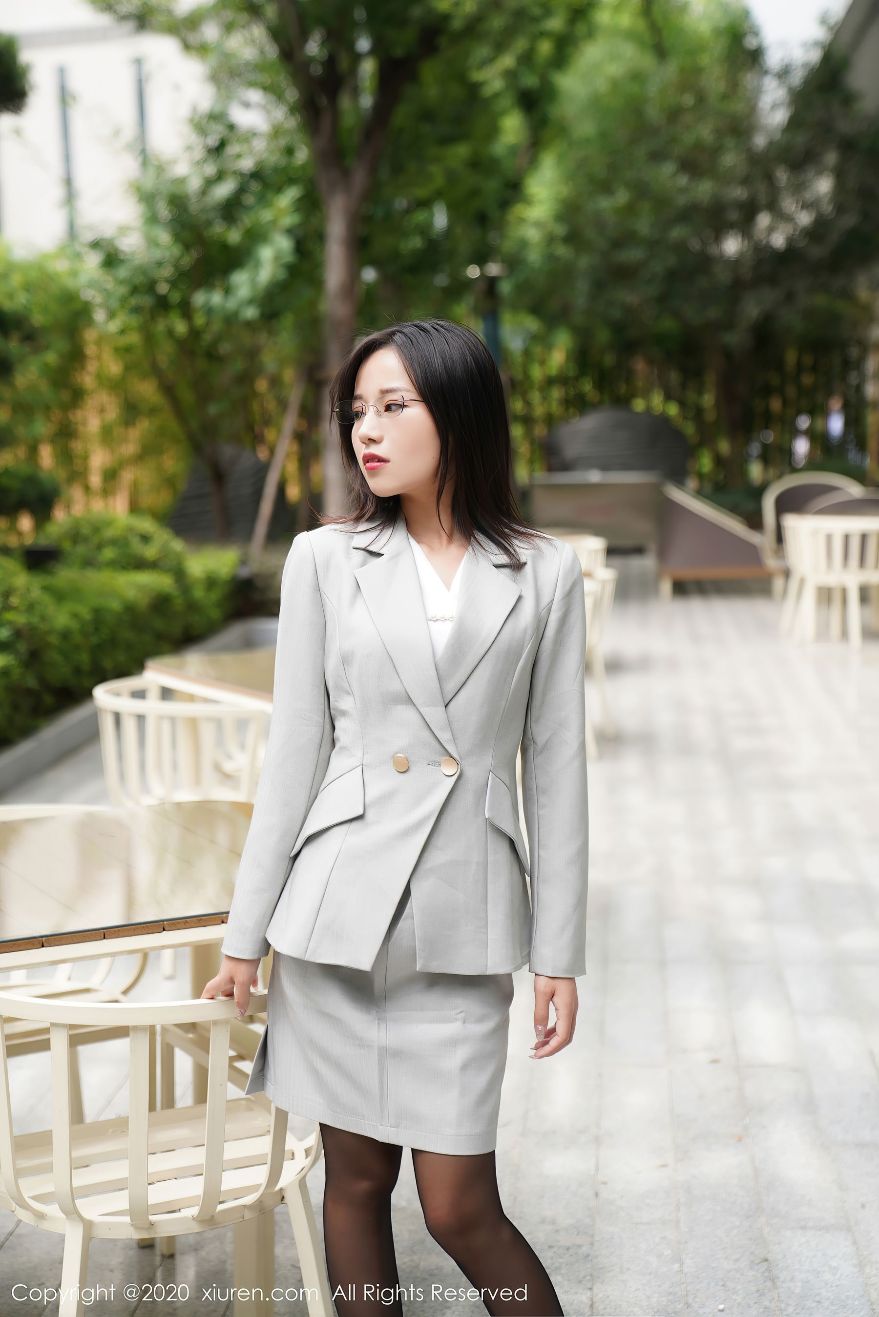 No.2433 仓井优香-图14