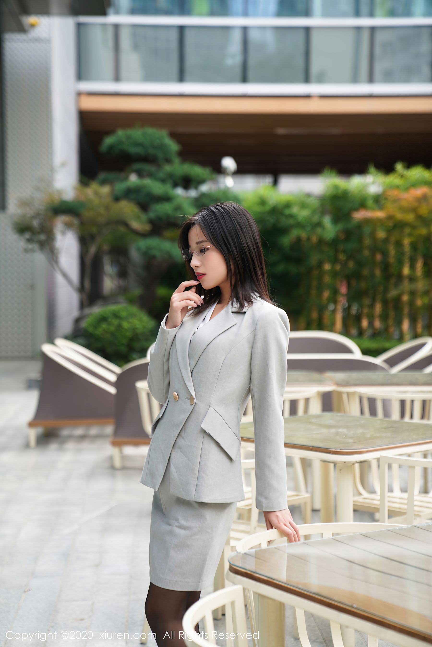No.2433 仓井优香-图16
