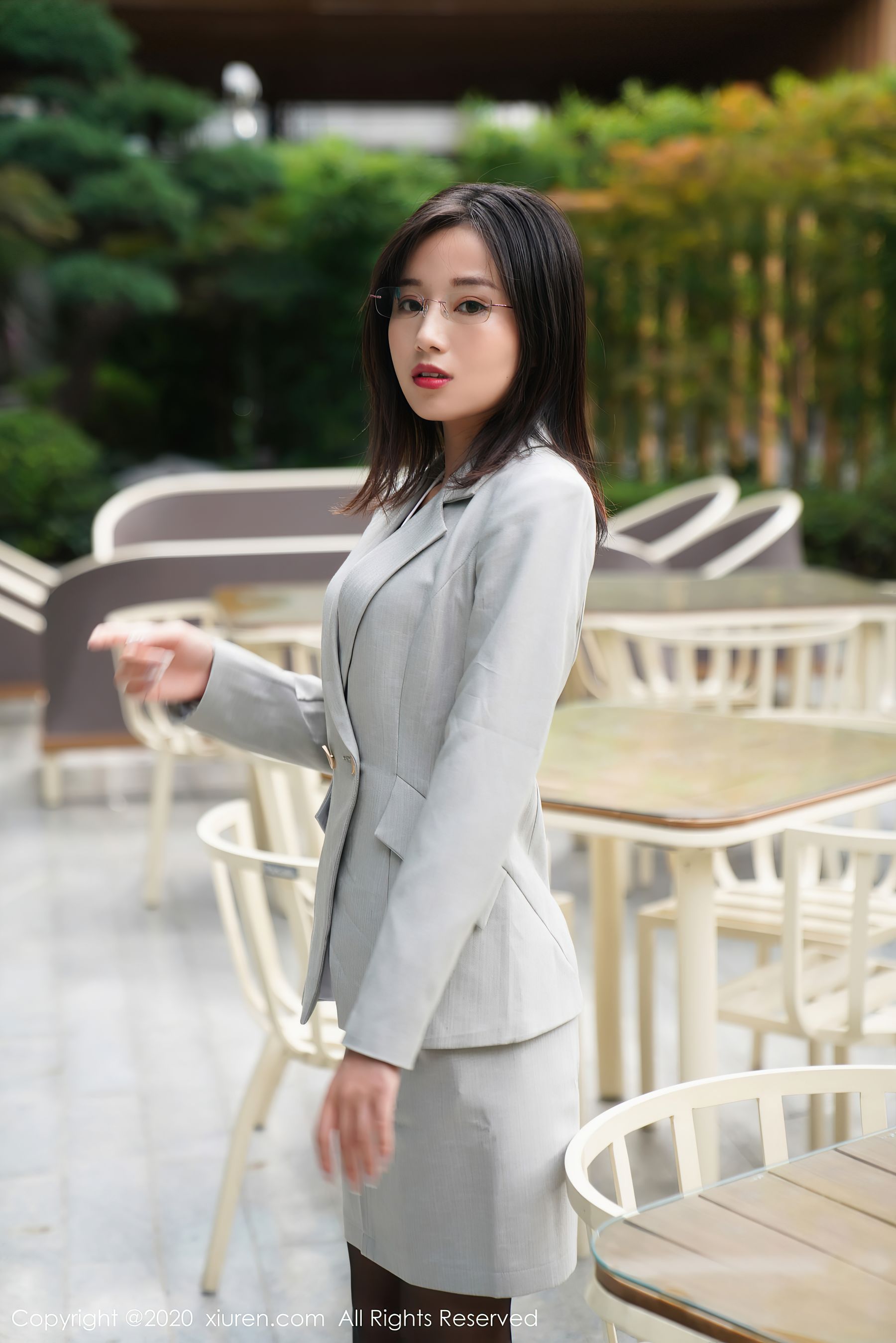No.2433 仓井优香-图17