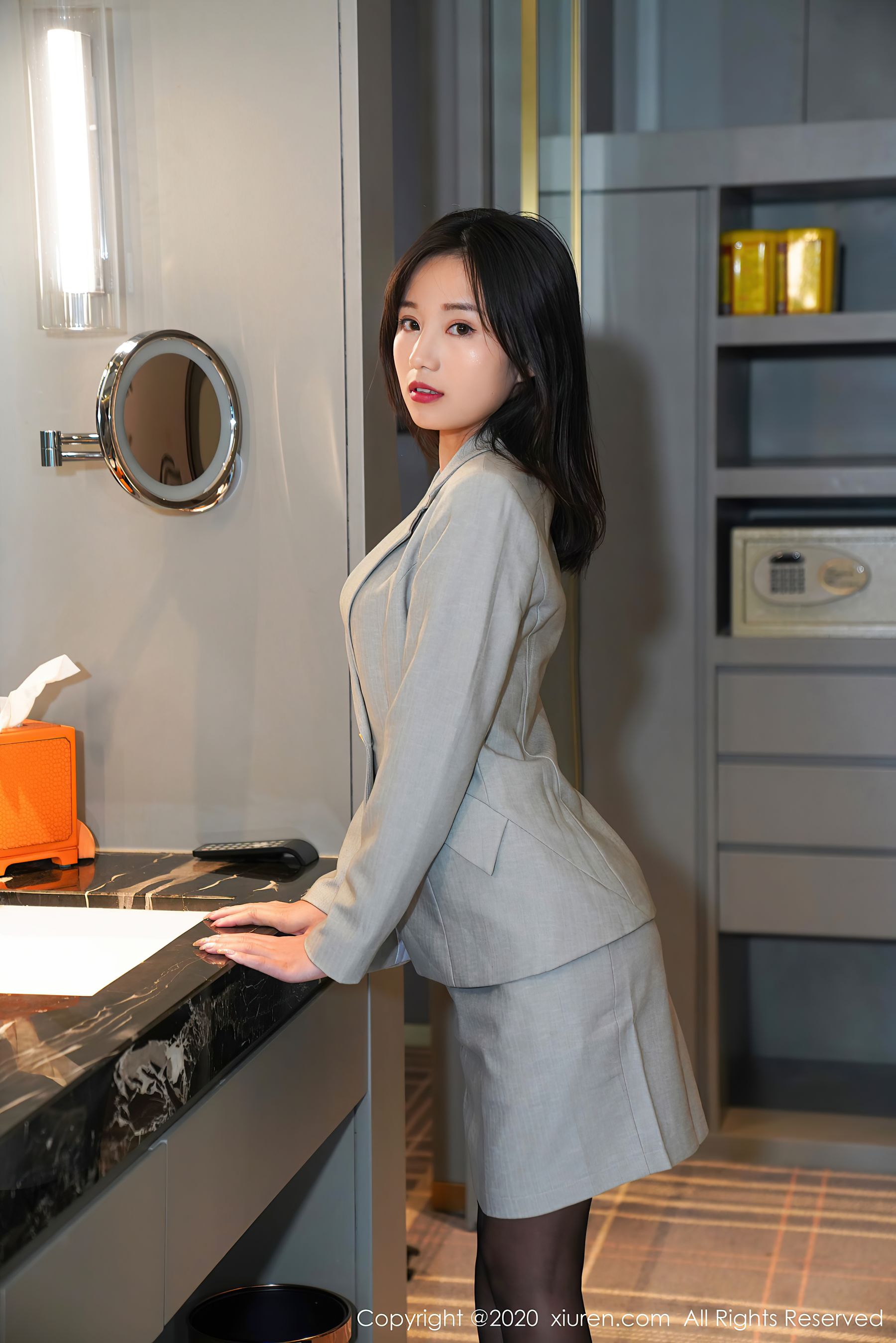 No.2433 仓井优香-图7