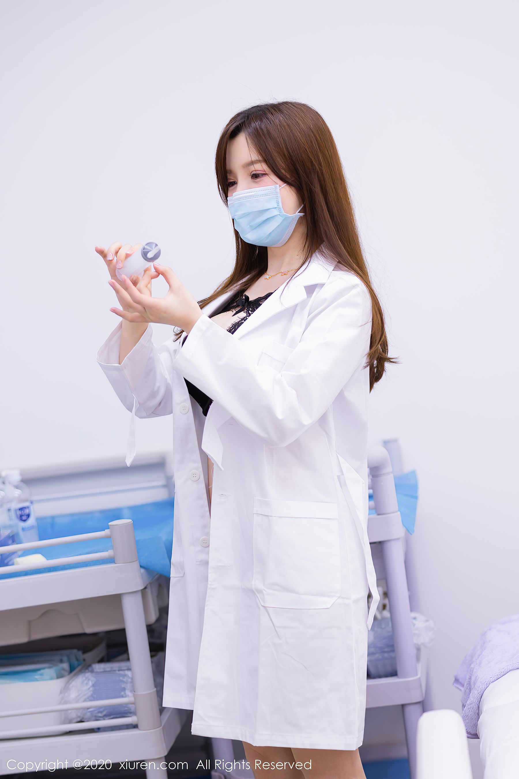 No.2434 糯美子Mini-图5