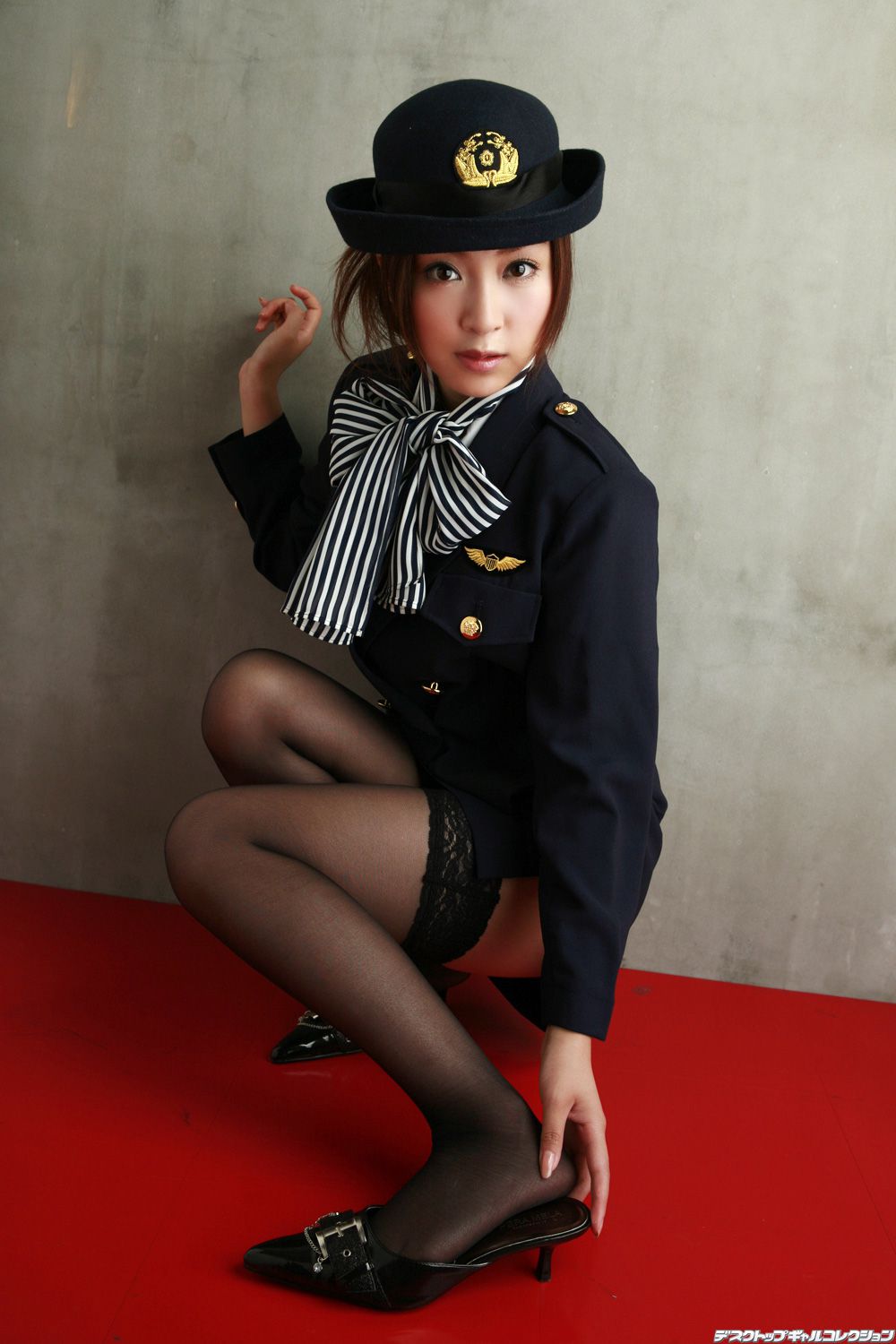 NO.514 Natsuko Tatsumi 辰巳奈都子-图10