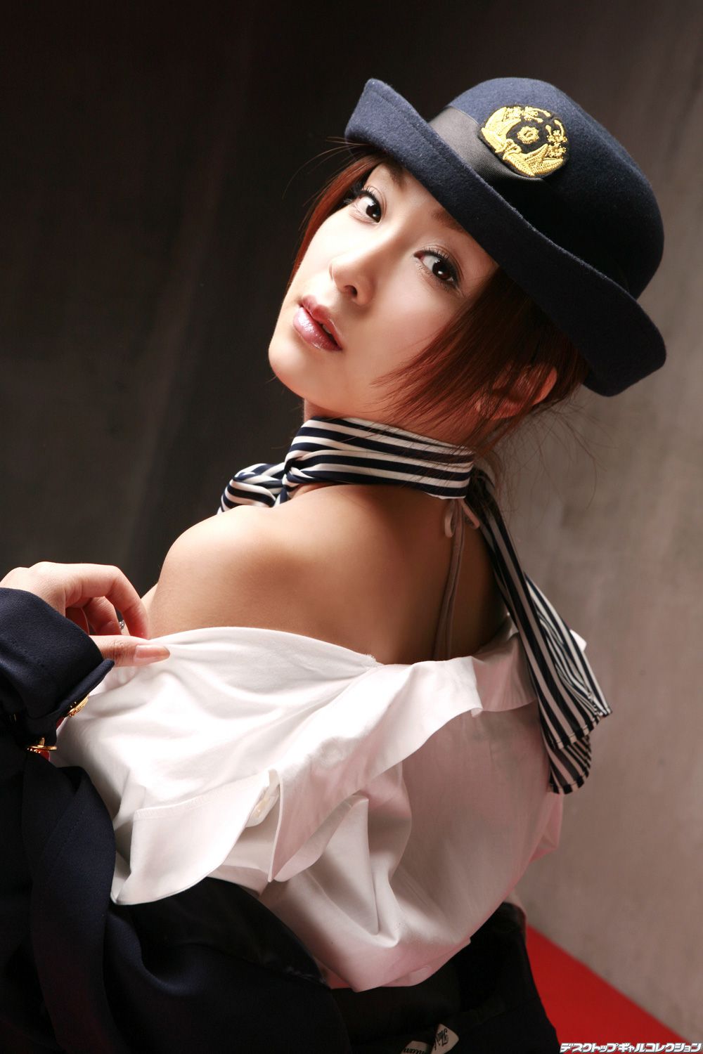 NO.514 Natsuko Tatsumi 辰巳奈都子-图6