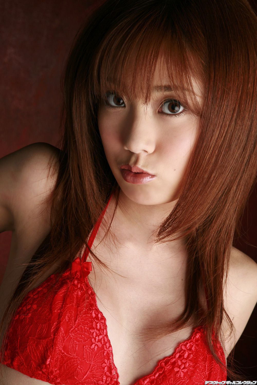 NO.515 Kana Kanisawa 蟹沢可名 Top Idols-图18