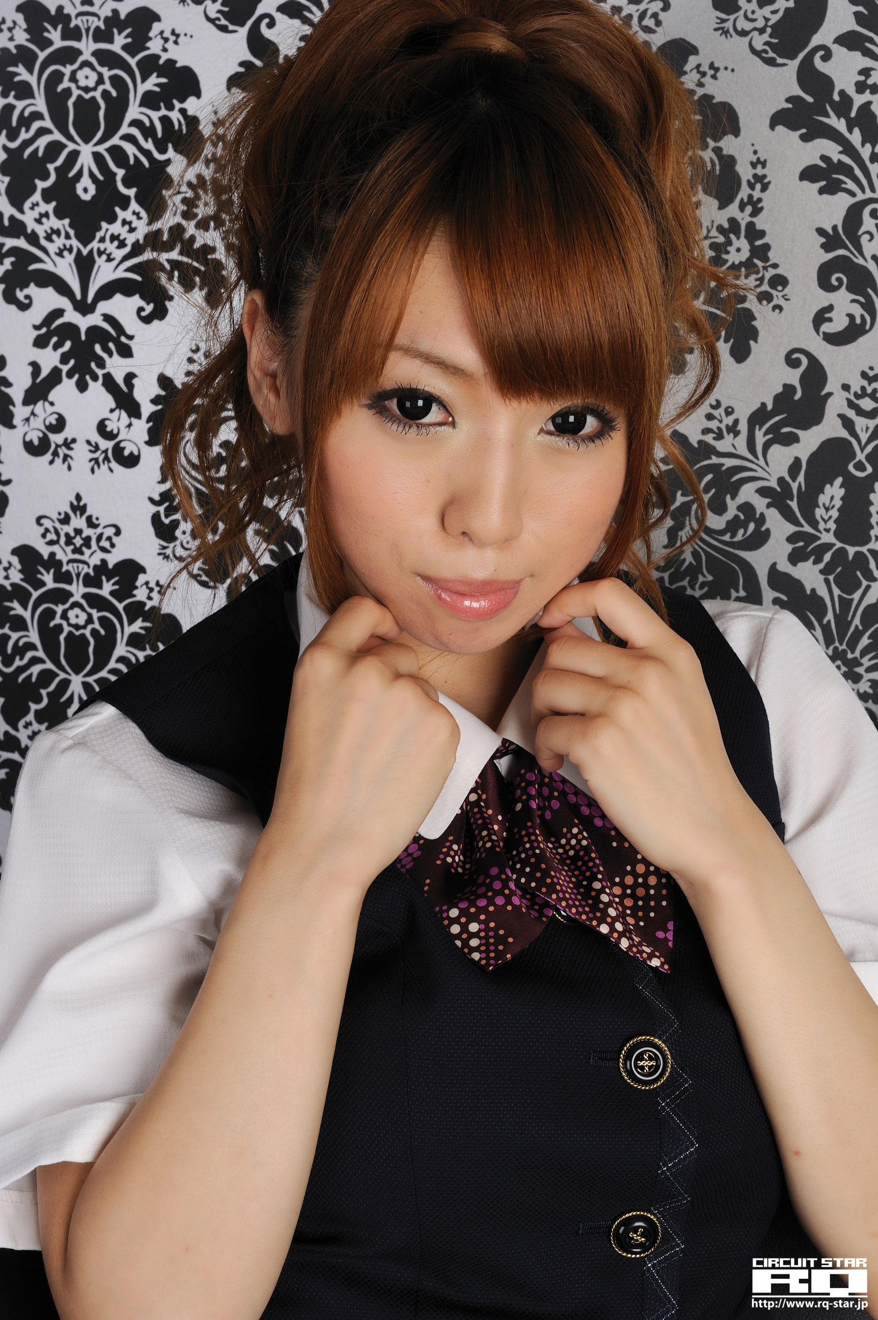 NO.00402 藤崎ゆえ Office Lady 办公室美女写真集-图78