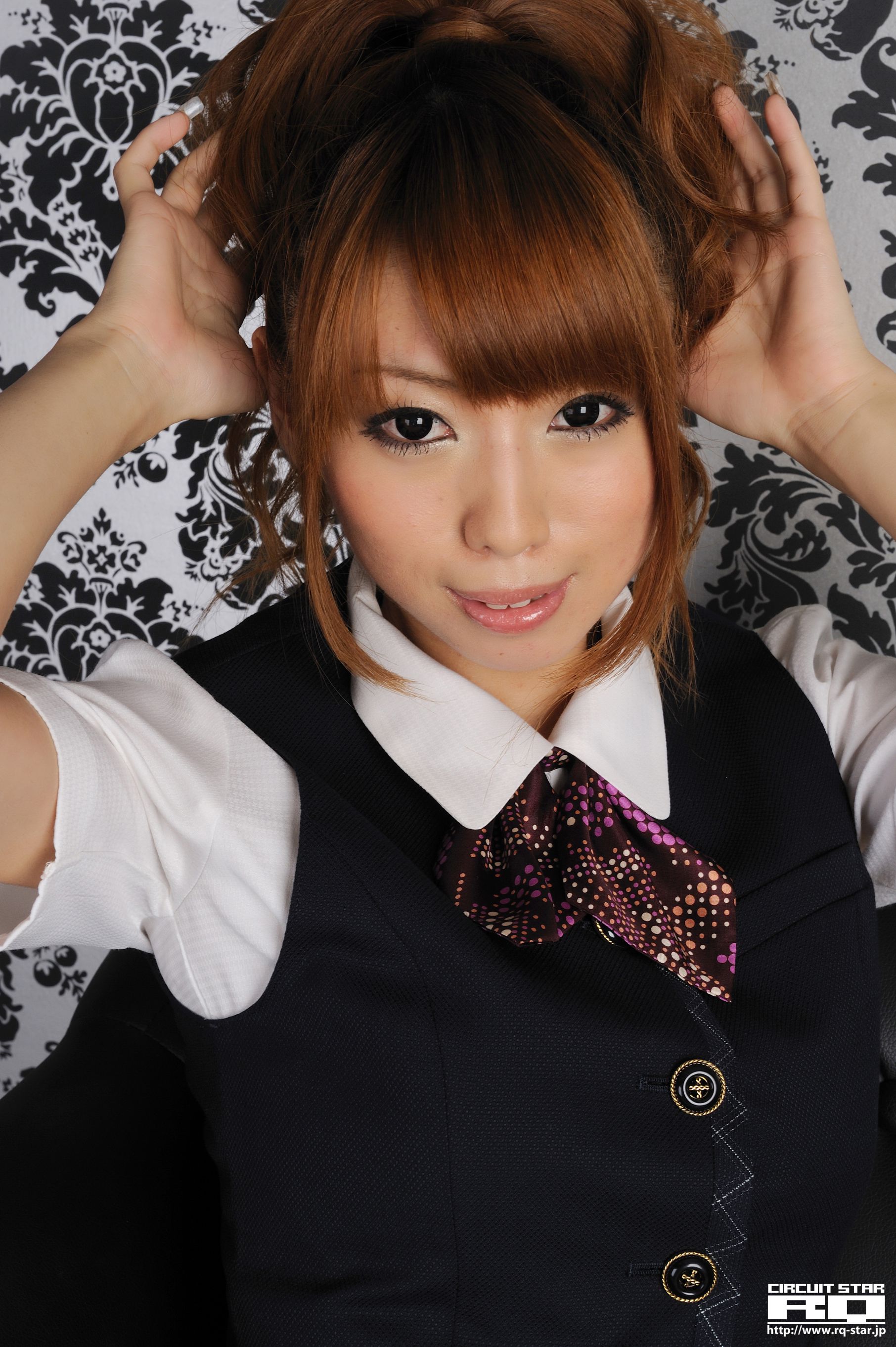 NO.00402 藤崎ゆえ Office Lady 办公室美女写真集-图80