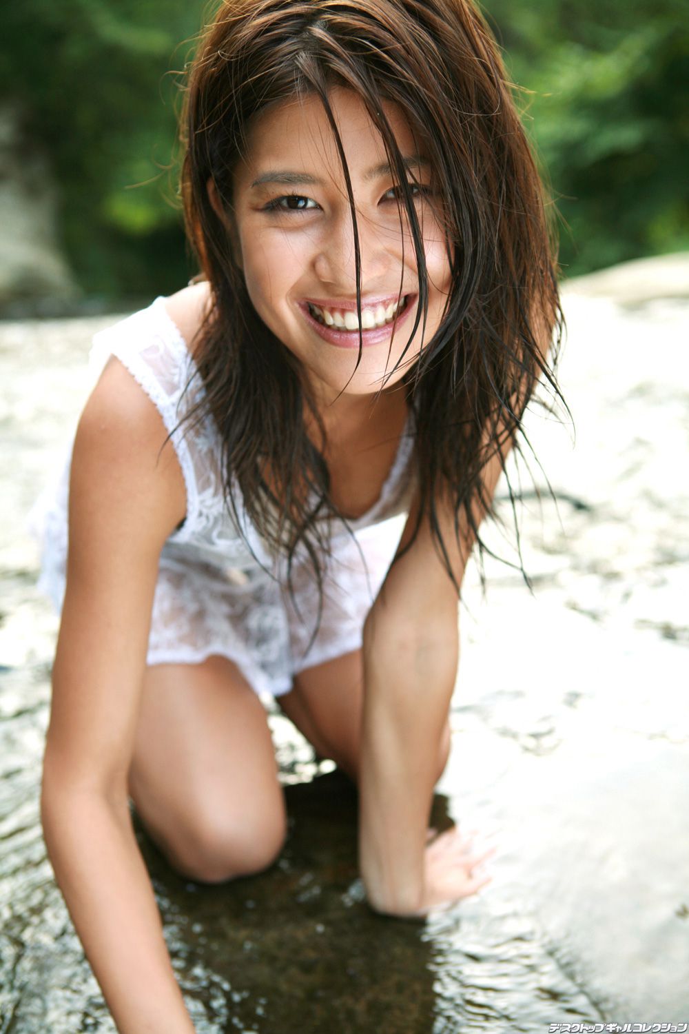 NO.516 Ayuko Iwane 岩根あゆこ Top Idols-图24