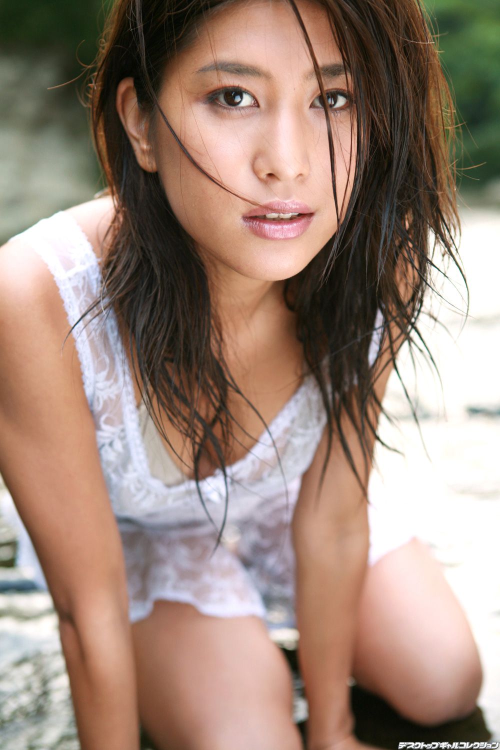 NO.516 Ayuko Iwane 岩根あゆこ Top Idols-图26