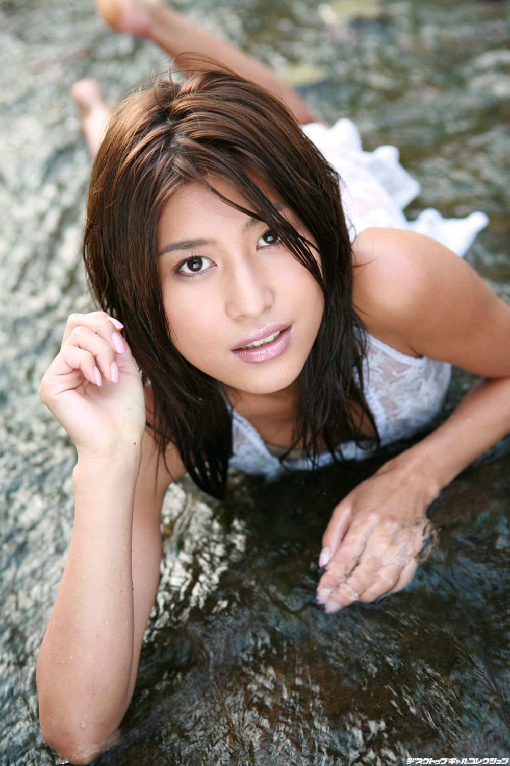 NO.516 Ayuko Iwane 岩根あゆこ Top Idols-图27