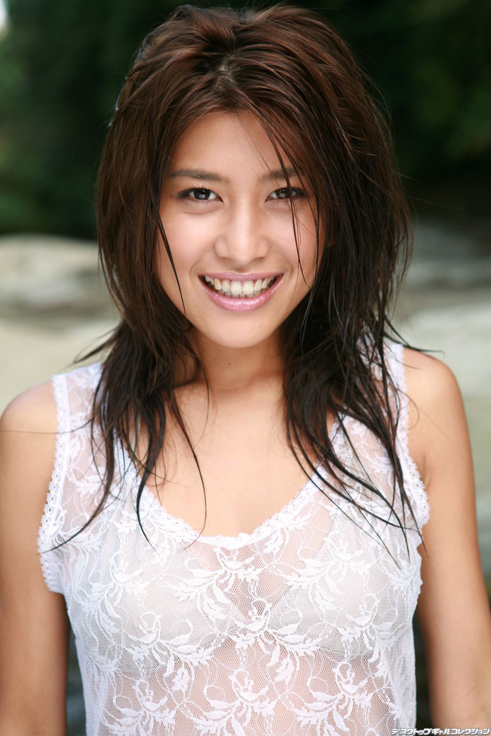 NO.516 Ayuko Iwane 岩根あゆこ Top Idols-图43