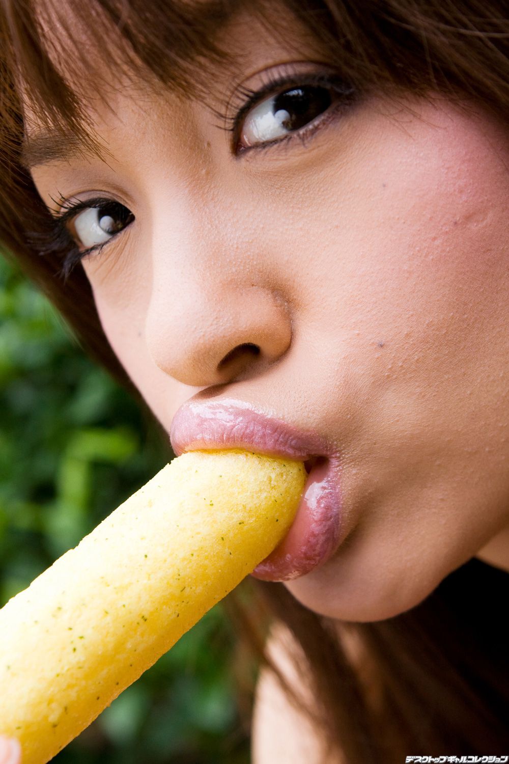 NO.518 Mihiro Taniguchi 朝美穗香-图38