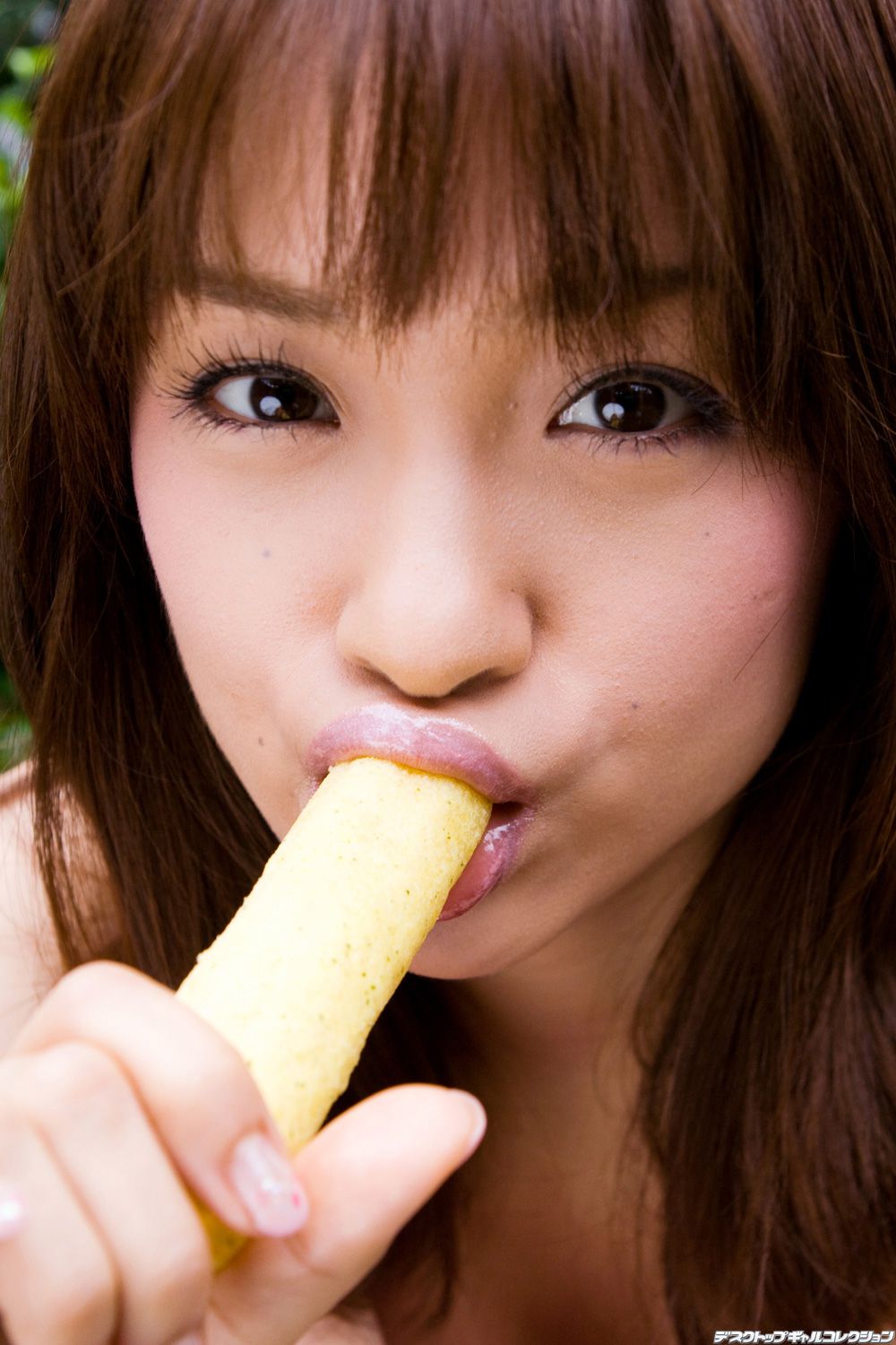 NO.518 Mihiro Taniguchi 朝美穗香-图39