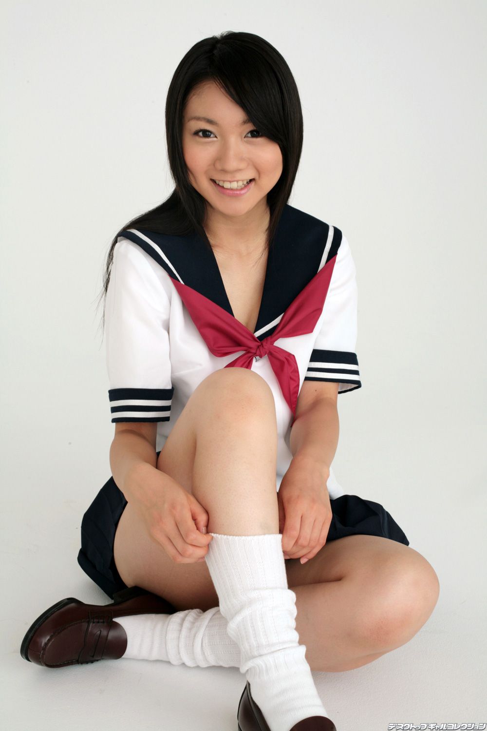 NO.520 星野智世/ほしの智世《もぎたてグラドルNOW!》-图10