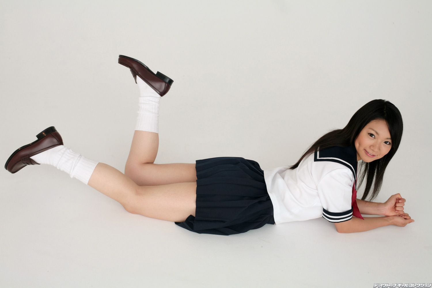 NO.520 星野智世/ほしの智世《もぎたてグラドルNOW!》-图11