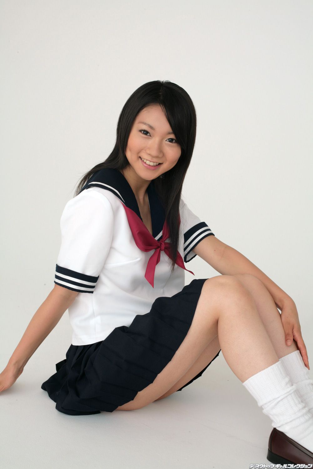 NO.520 星野智世/ほしの智世《もぎたてグラドルNOW!》-图1