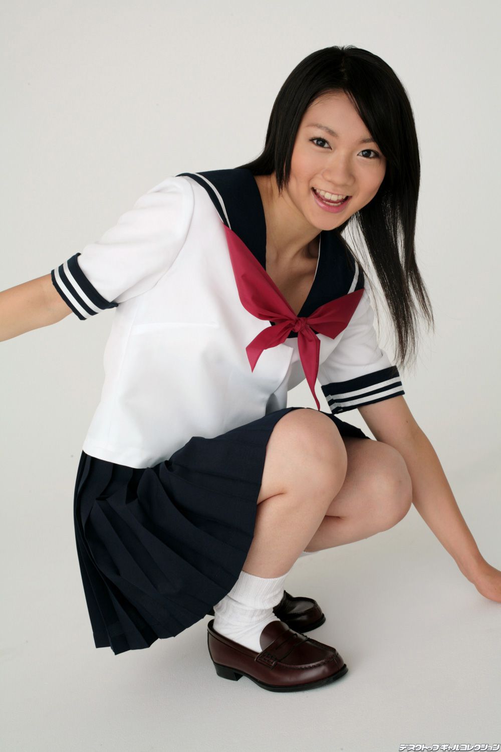 NO.520 星野智世/ほしの智世《もぎたてグラドルNOW!》-图2