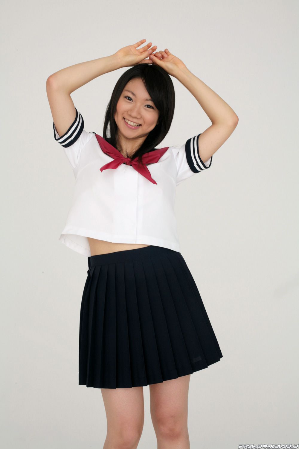 NO.520 星野智世/ほしの智世《もぎたてグラドルNOW!》-图3