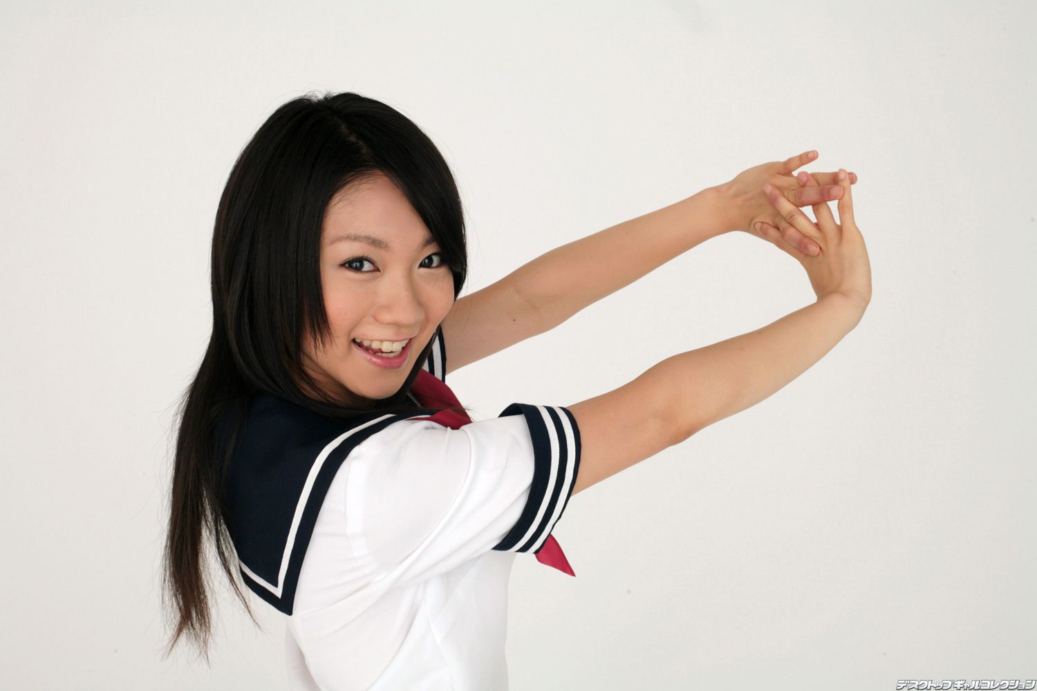 NO.520 星野智世/ほしの智世《もぎたてグラドルNOW!》-图5