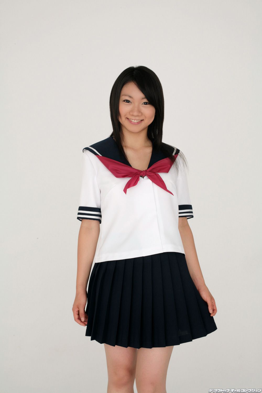 NO.520 星野智世/ほしの智世《もぎたてグラドルNOW!》-图6