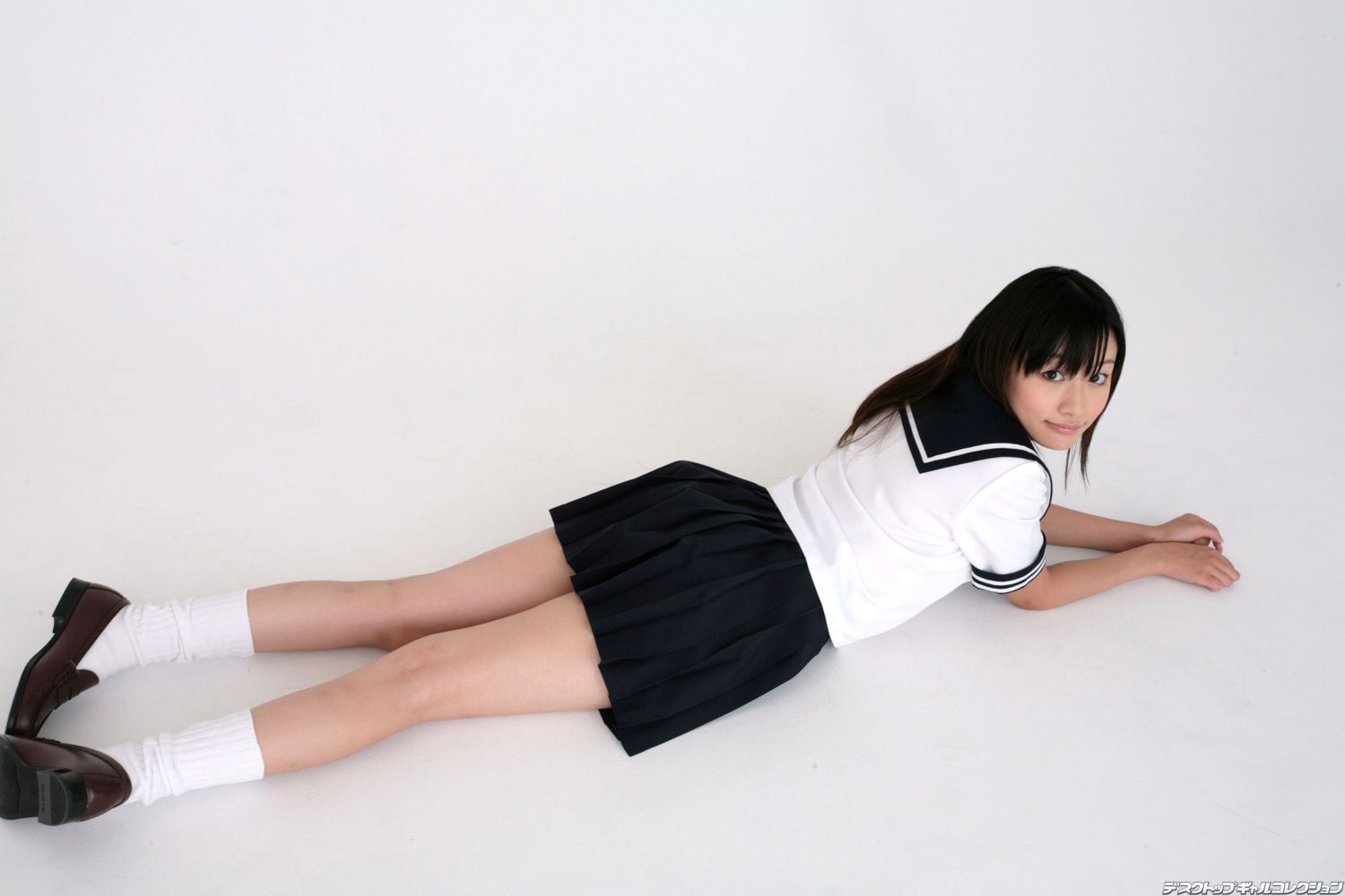 NO.522 Nodoka Ayukawa 鮎川のどか もぎたてグラドルNOW!-图9