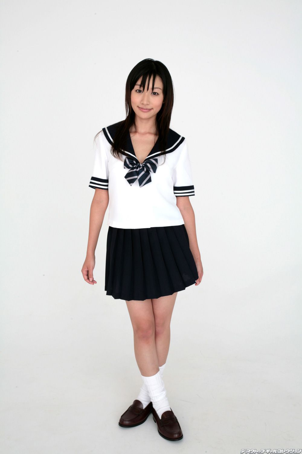 NO.522 Nodoka Ayukawa 鮎川のどか もぎたてグラドルNOW!-图6