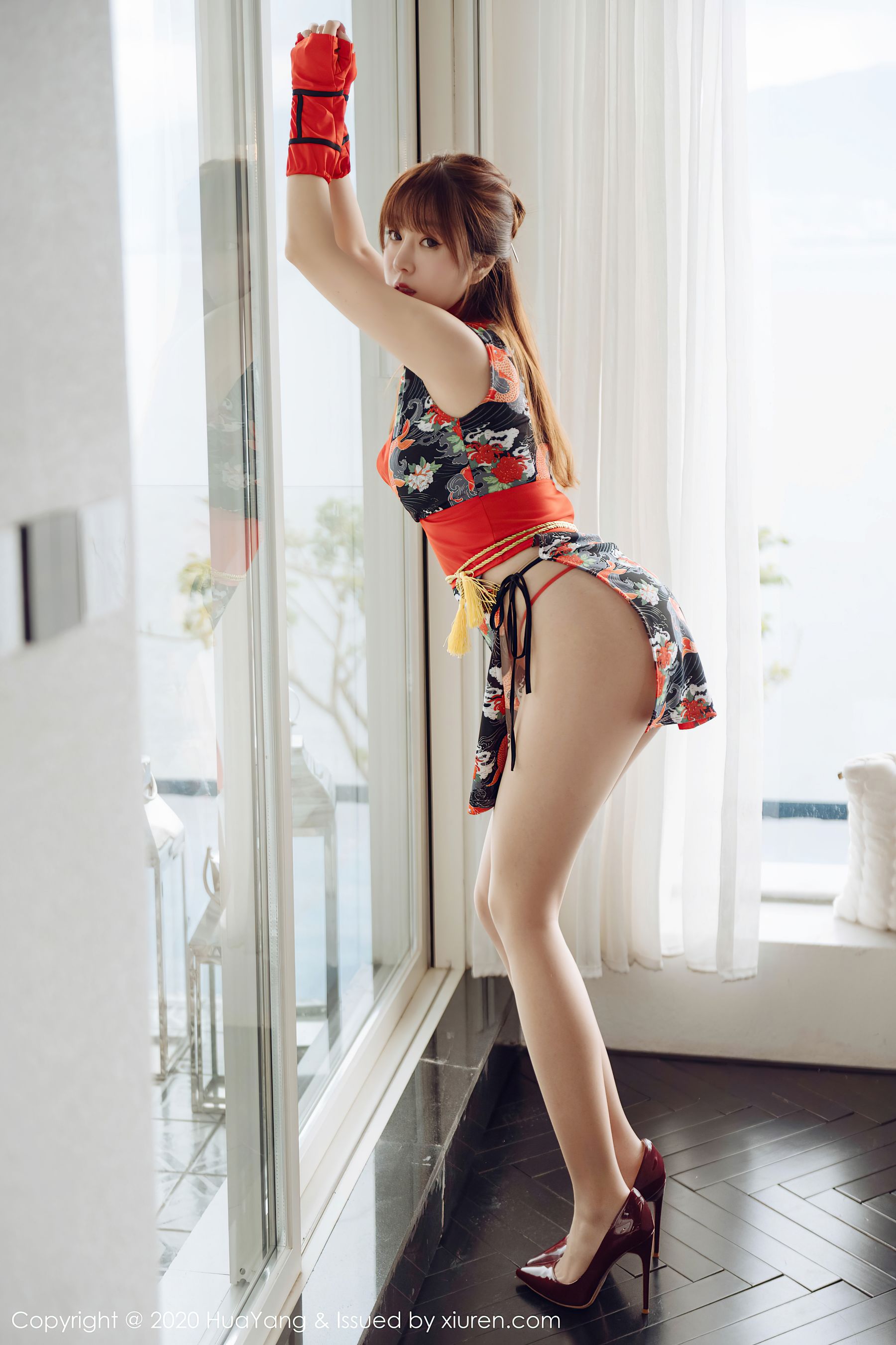 Vol.282 王雨纯-图7