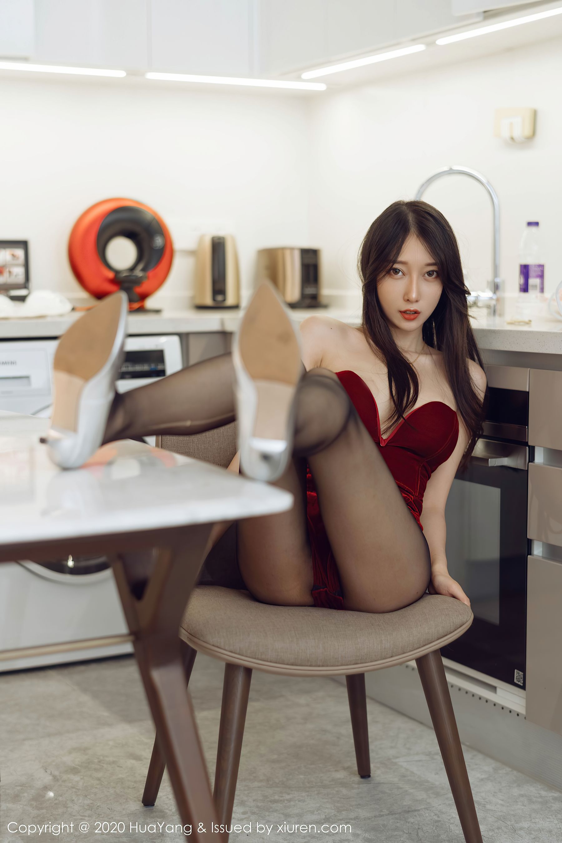 Vol.284 玥儿玥er-图14