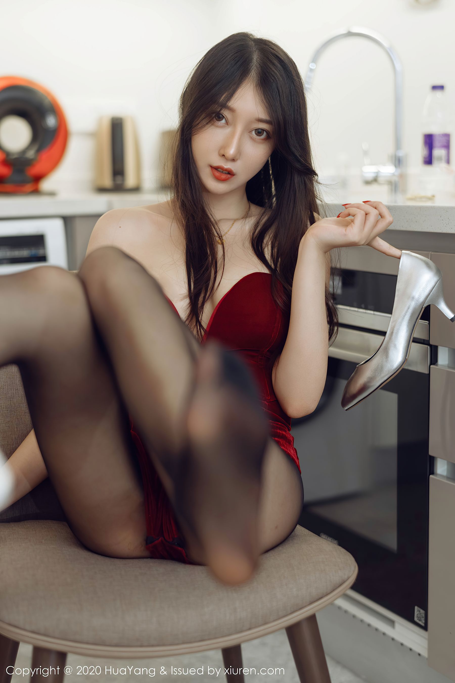 Vol.284 玥儿玥er-图19
